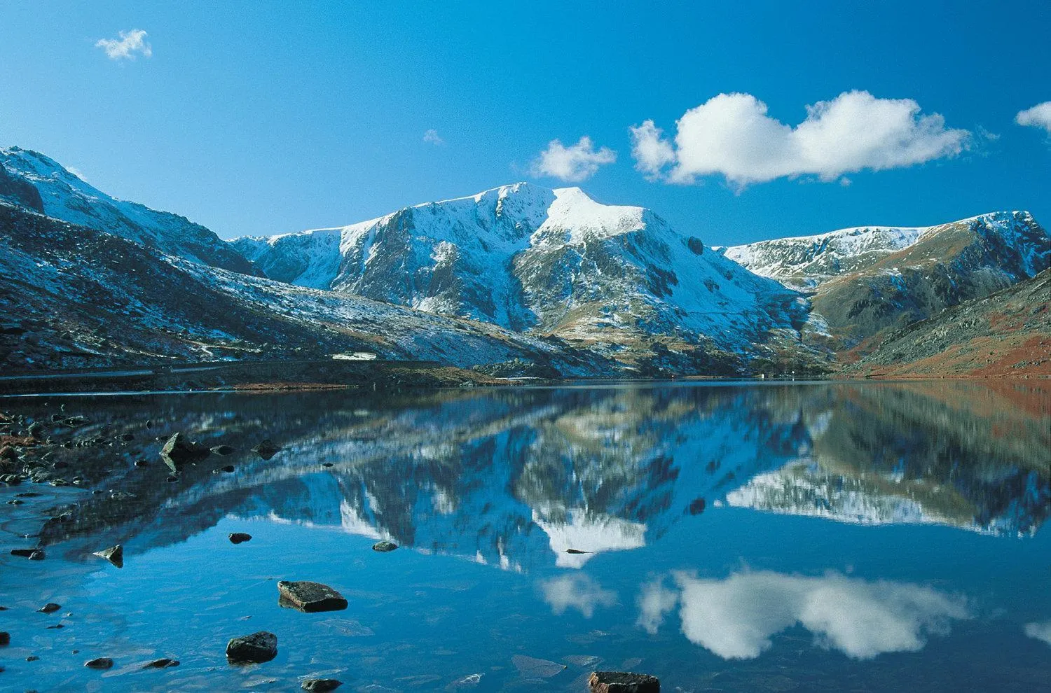 Hiking in Tudor Lodge