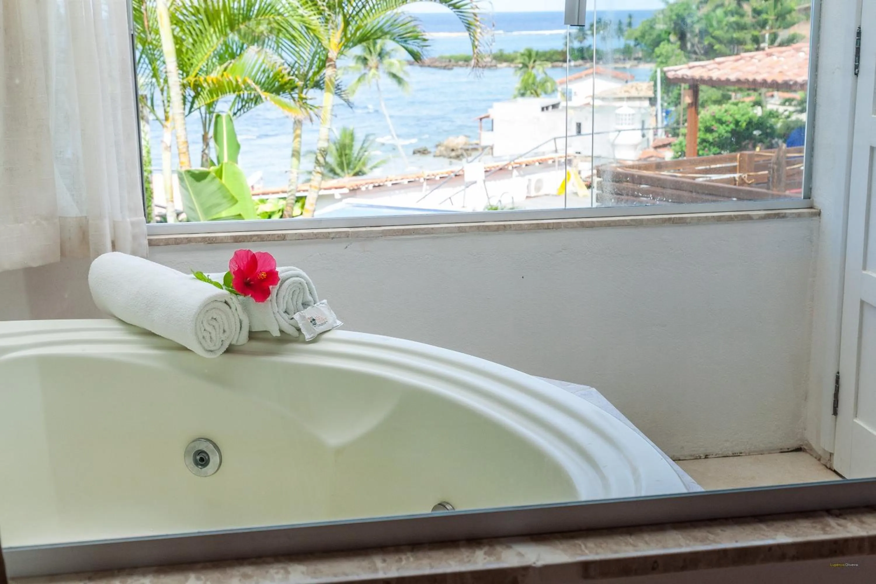 Pousada Ilha da Saudade