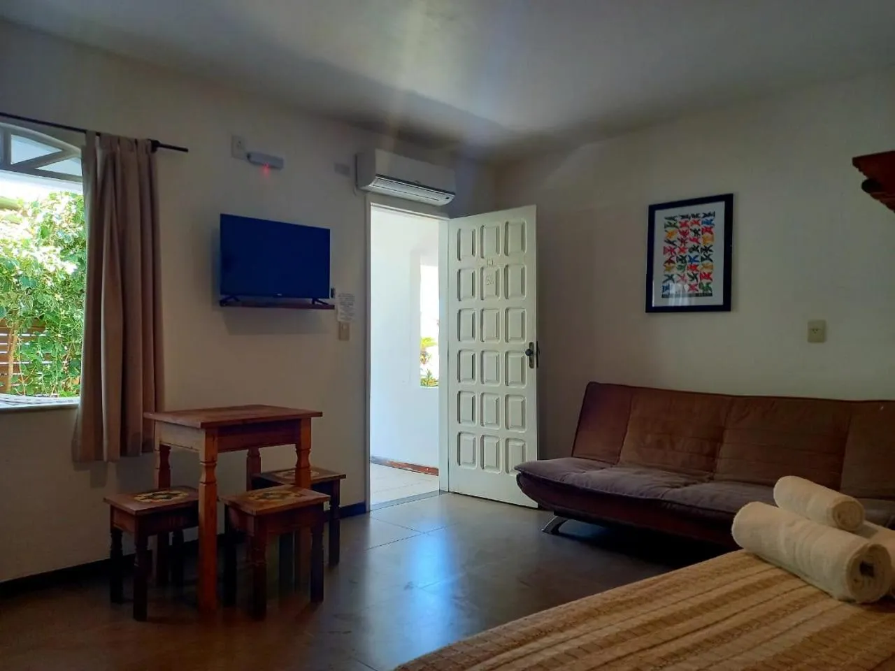 Pousada Ilha da Saudade