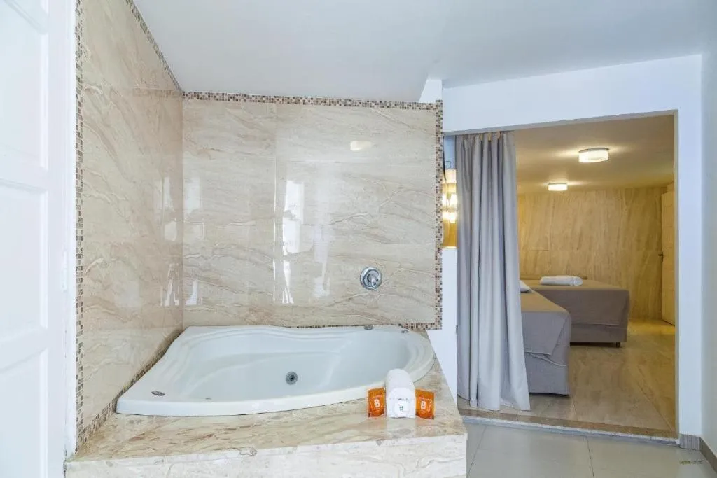 Pousada Ilha da Saudade