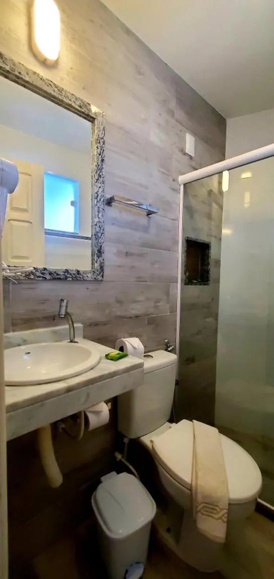 Pousada Ilha da Saudade