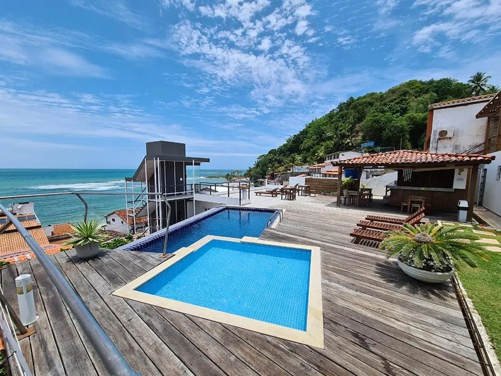 Pousada Ilha da Saudade