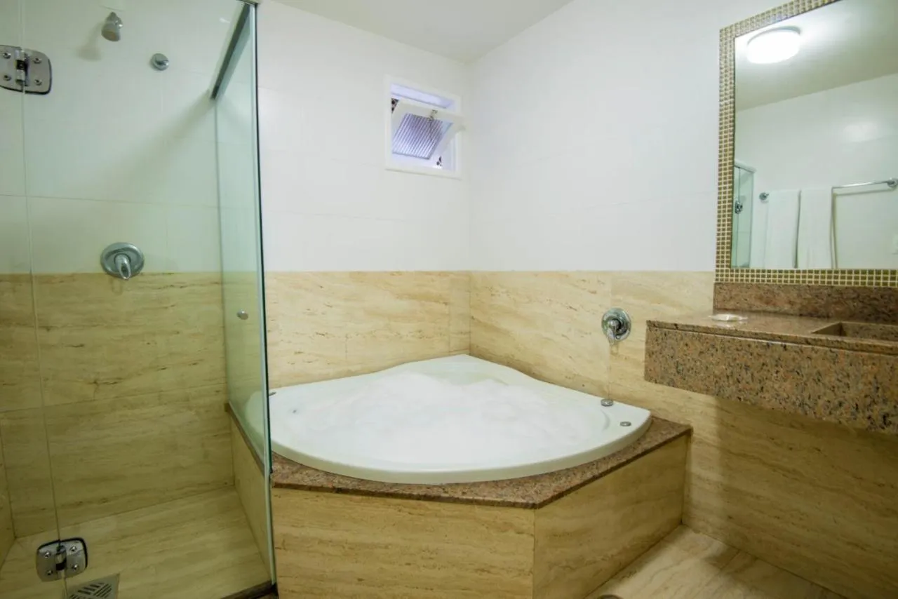 Pousada Ilha da Saudade