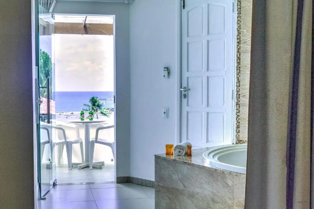 Pousada Ilha da Saudade