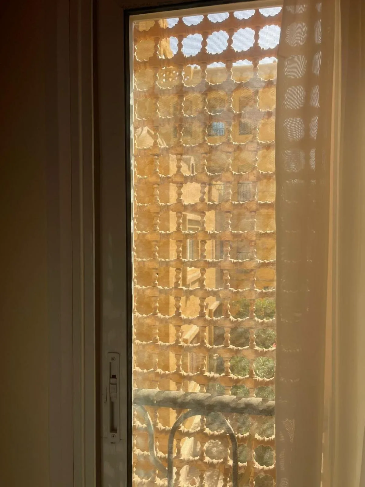 View (from property/room) in Jewel Howard Carter Hotel