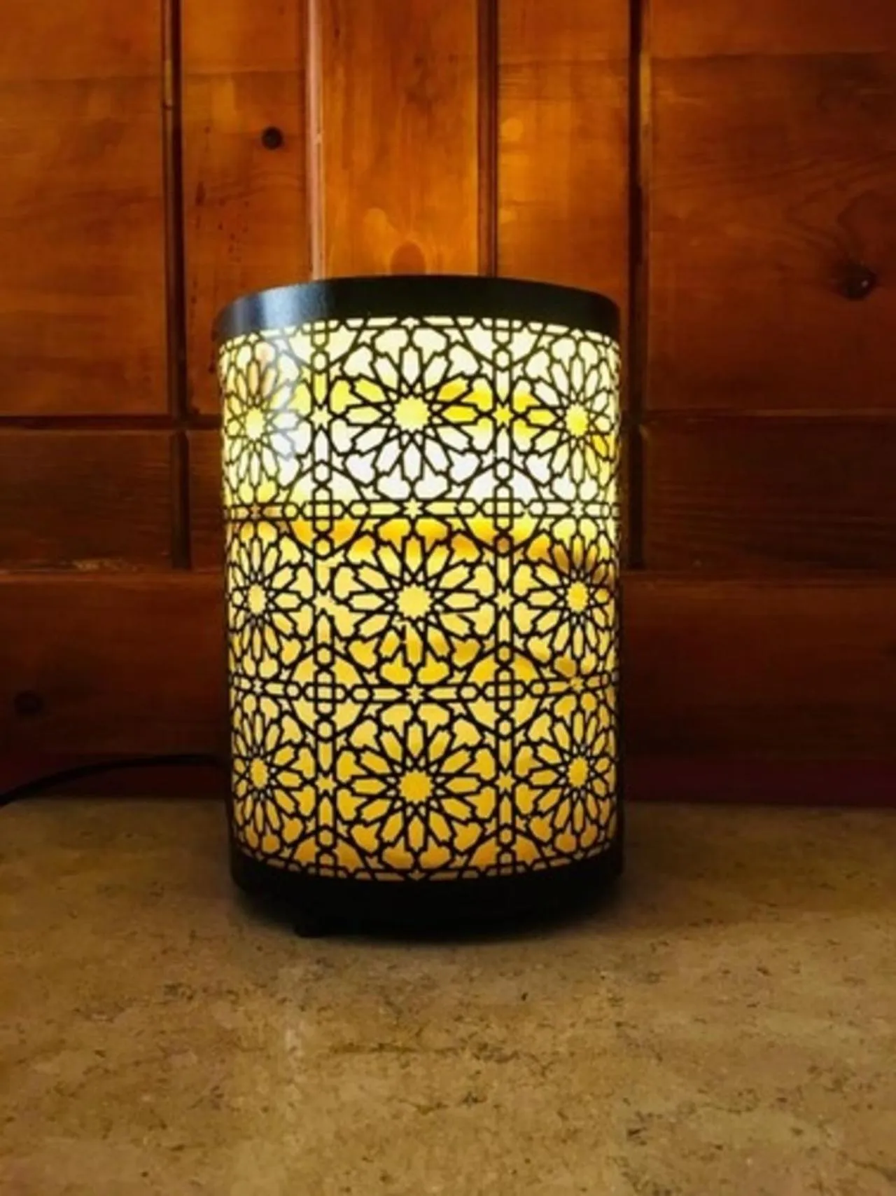 Bedroom in Jewel Howard Carter Hotel