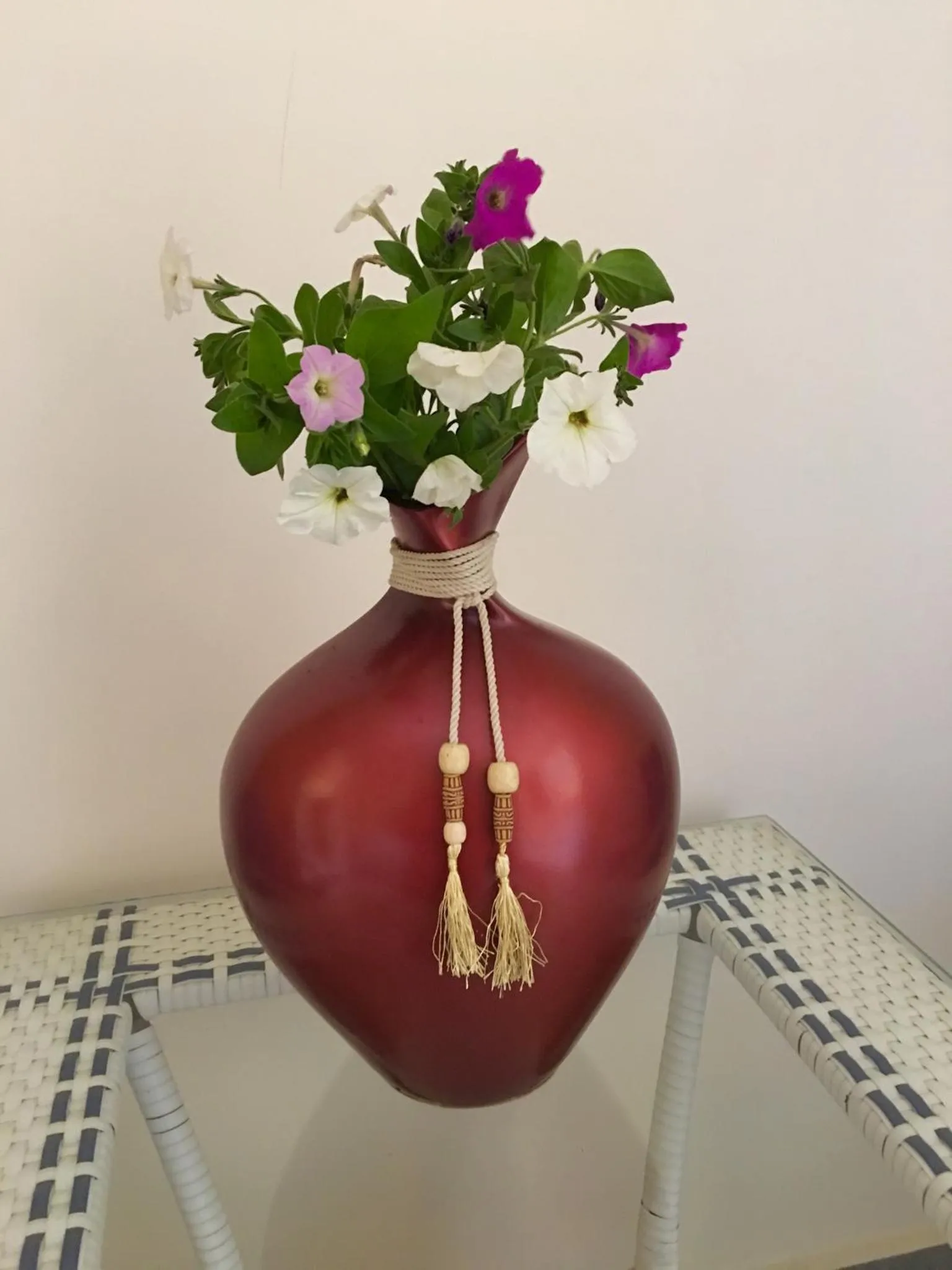 Decorative detail in Jewel Howard Carter Hotel