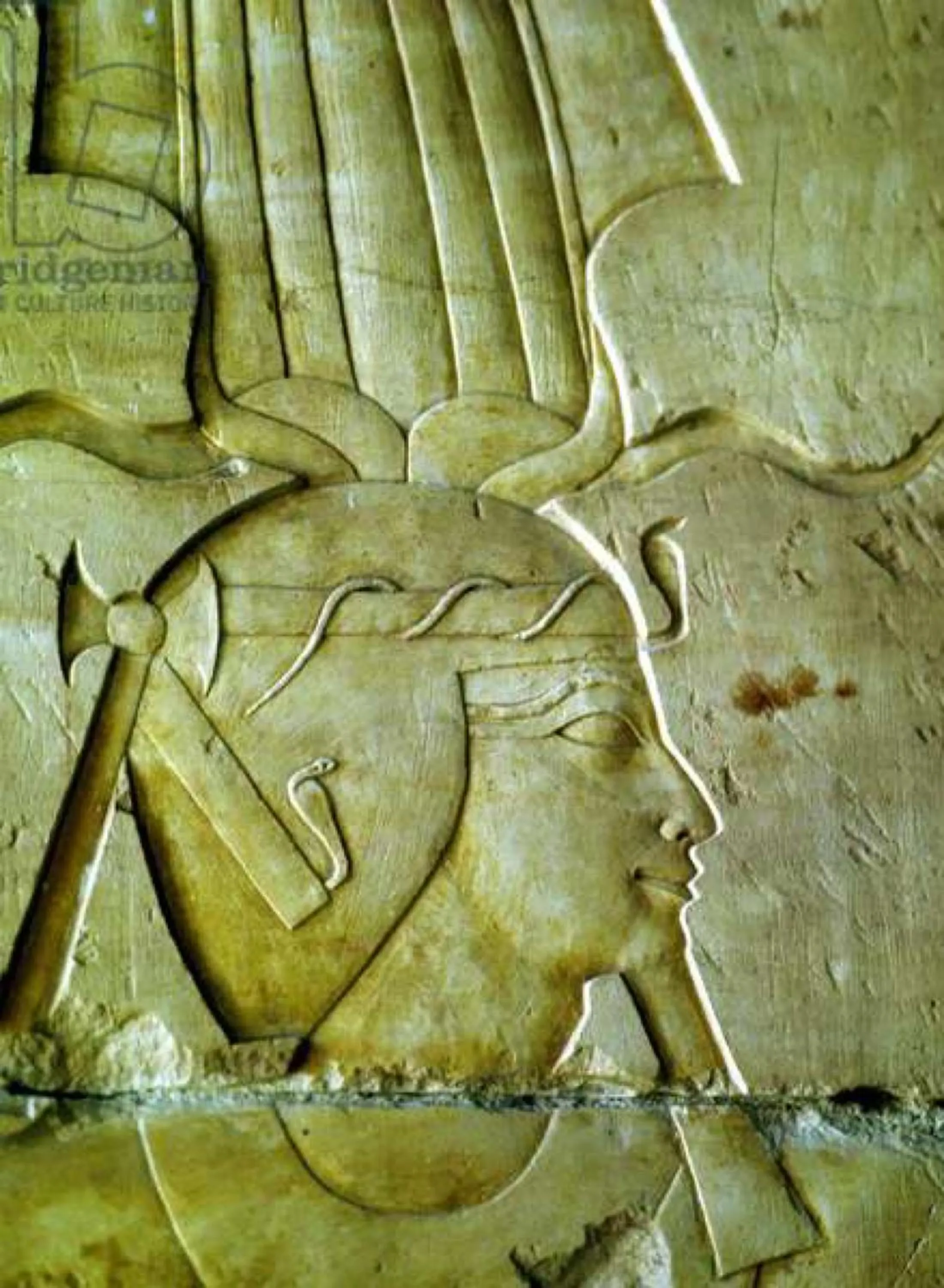 Decorative detail in Jewel Howard Carter Hotel