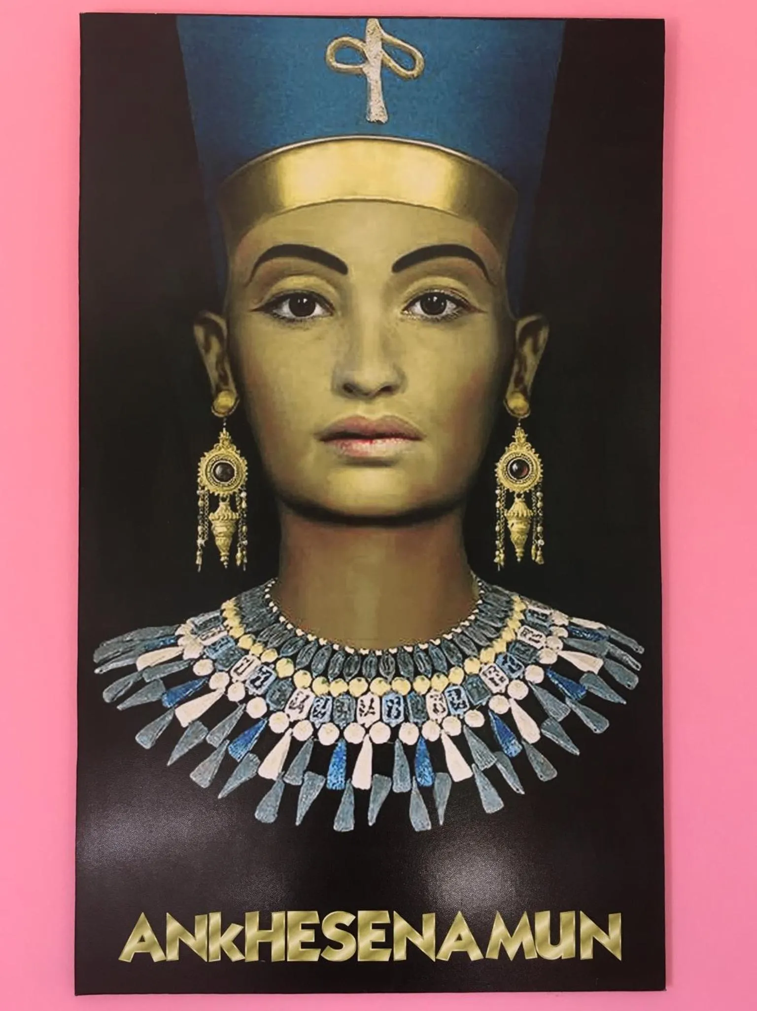 Decorative detail in Jewel Howard Carter Hotel