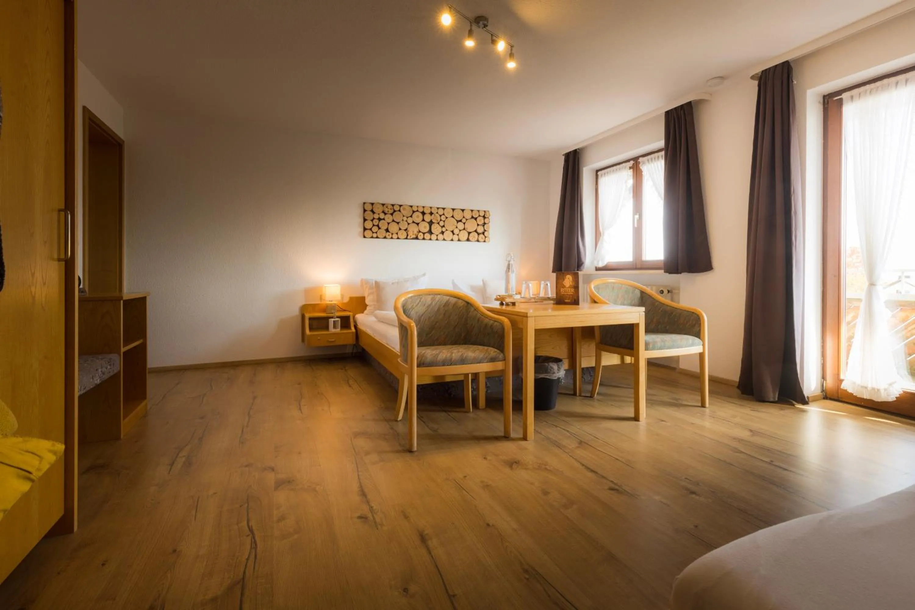 Landgasthof Ritter