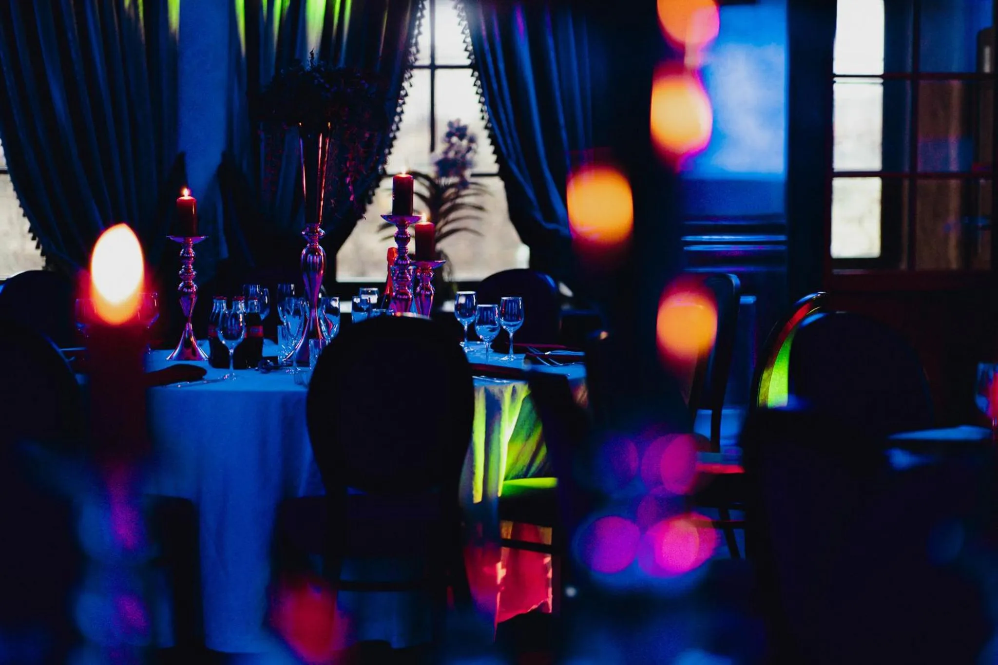 Hotel - Bar Grafaite