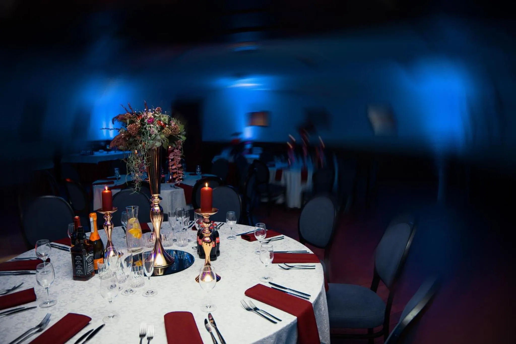 Hotel - Bar Grafaite