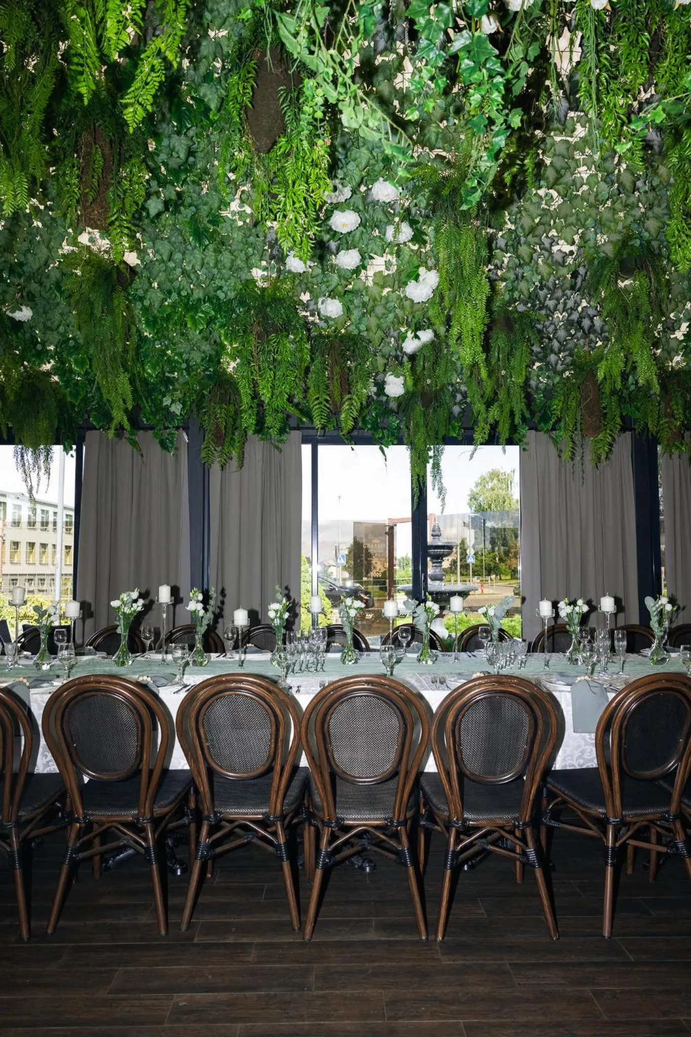 Hotel - Bar Grafaite