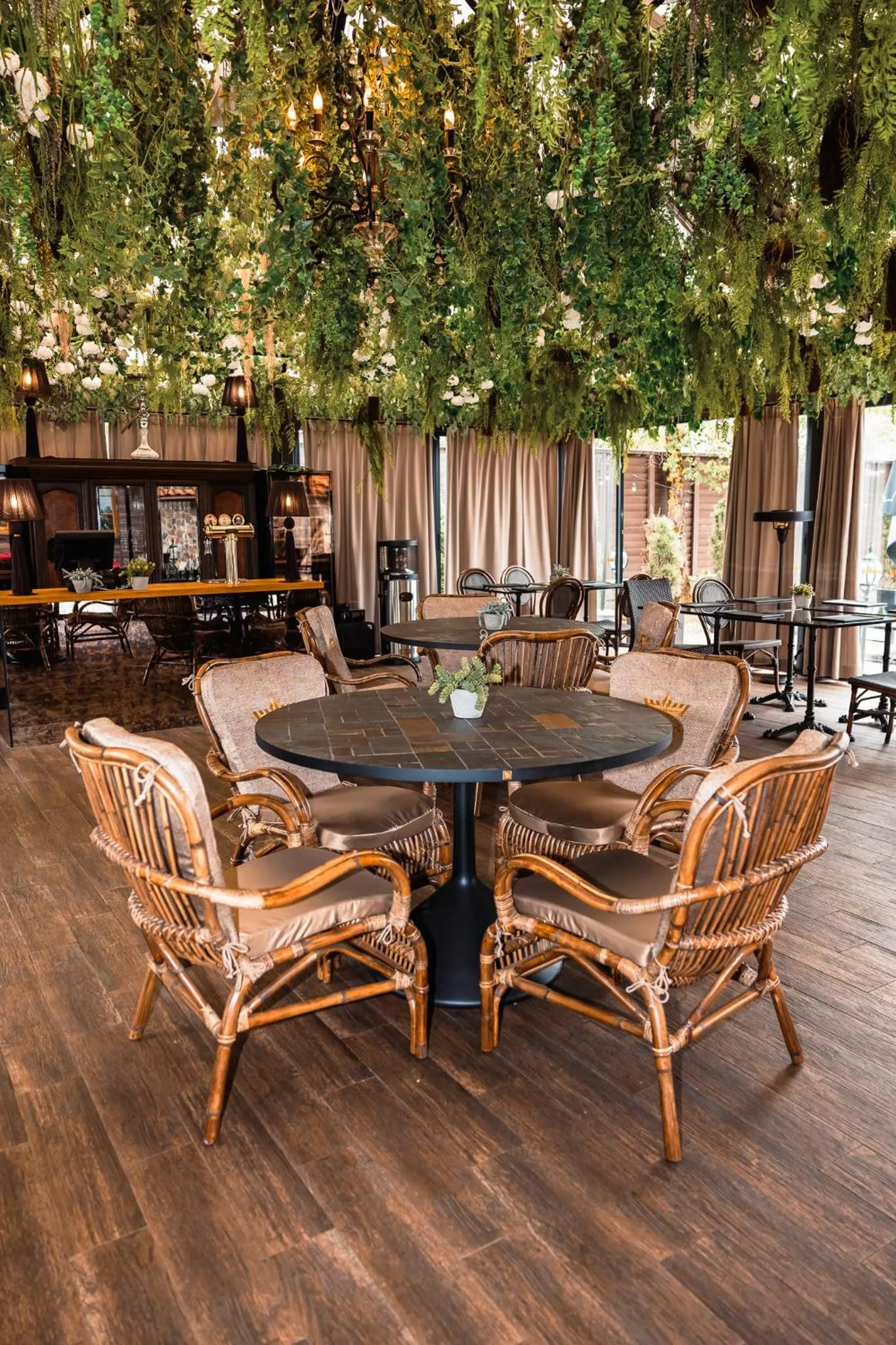 Hotel - Bar Grafaite