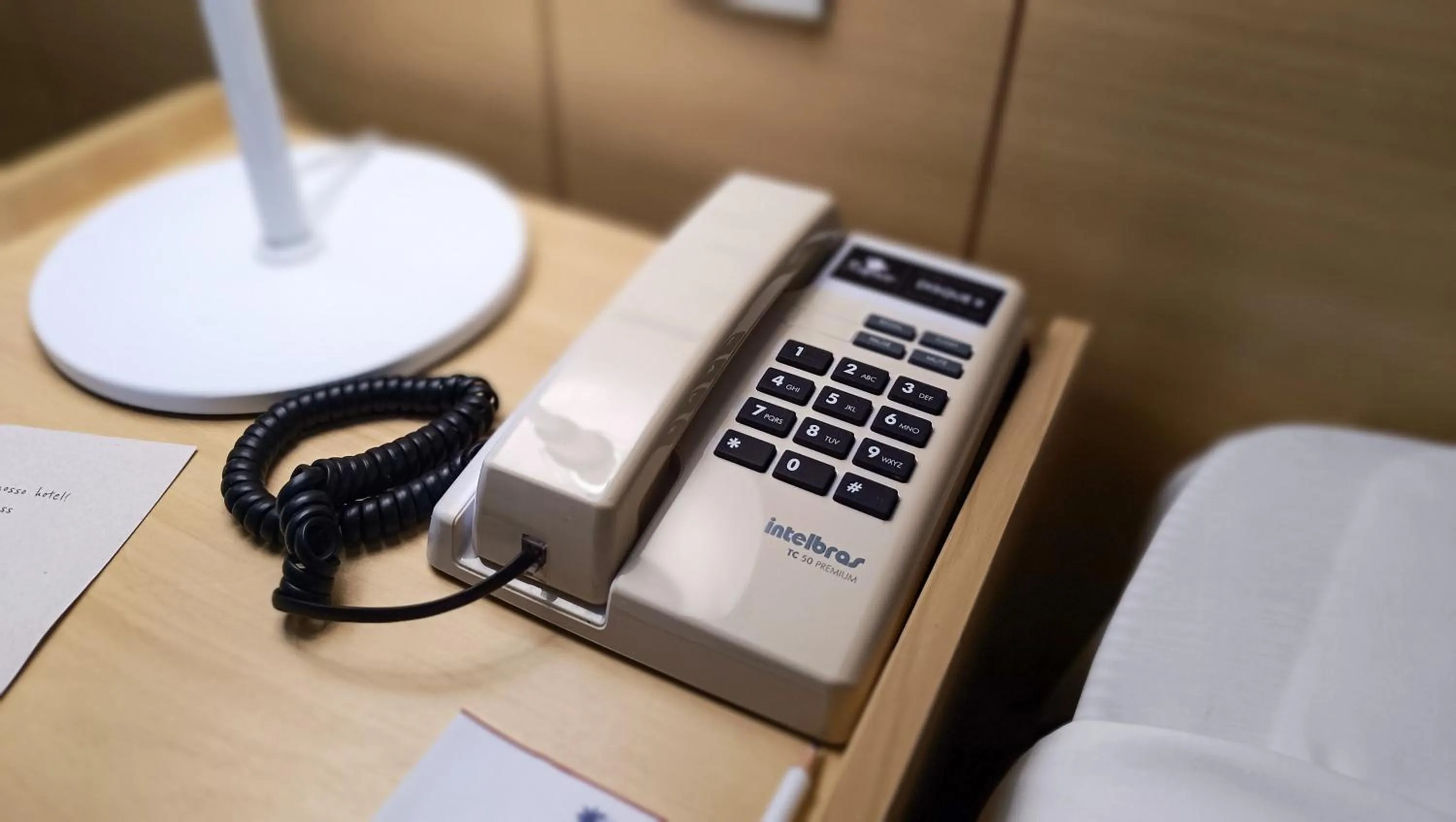 Bedroom in Reymar Hotel Maceió