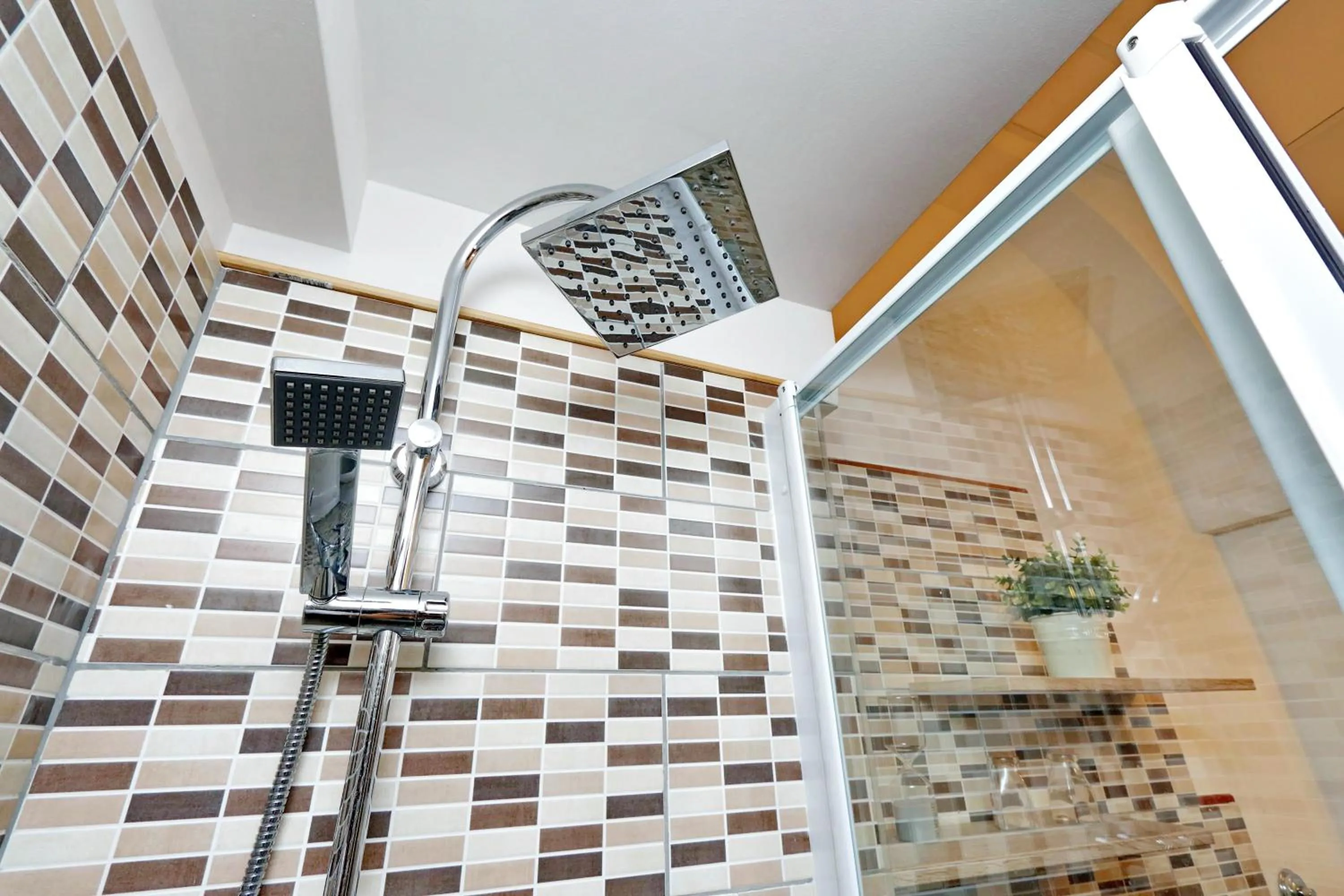 Bathroom in 4BNB - Cavour Square Apartment