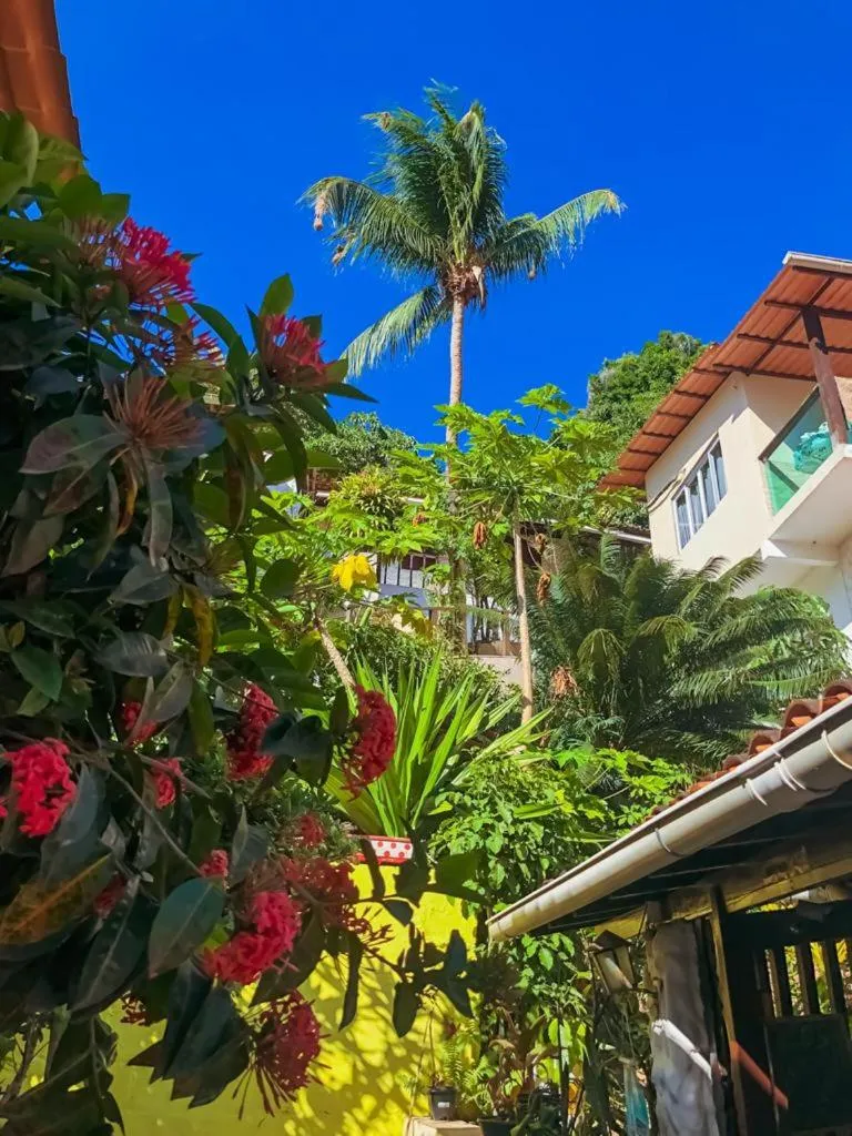 Pousada Vila do Sossego