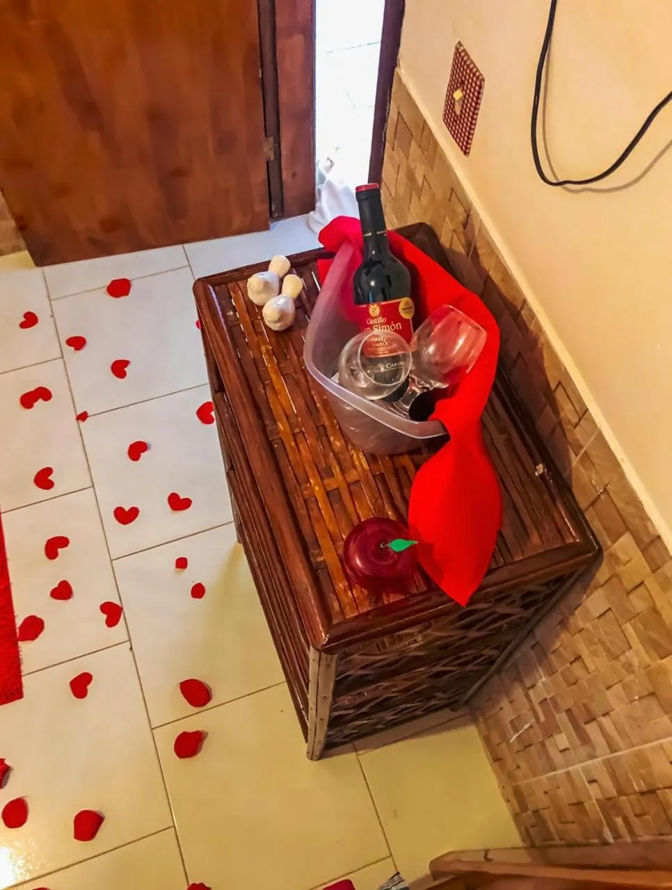 Pousada Vila do Sossego