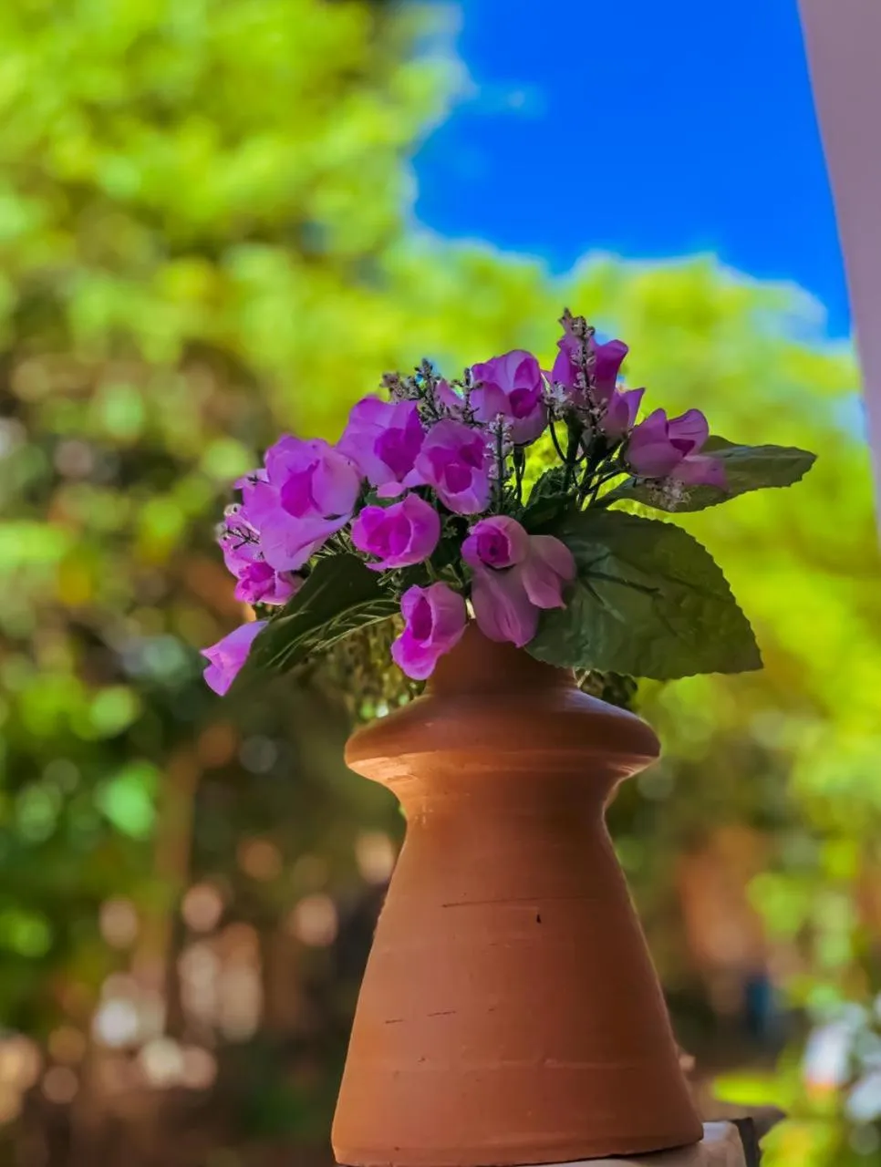 Pousada Vila do Sossego