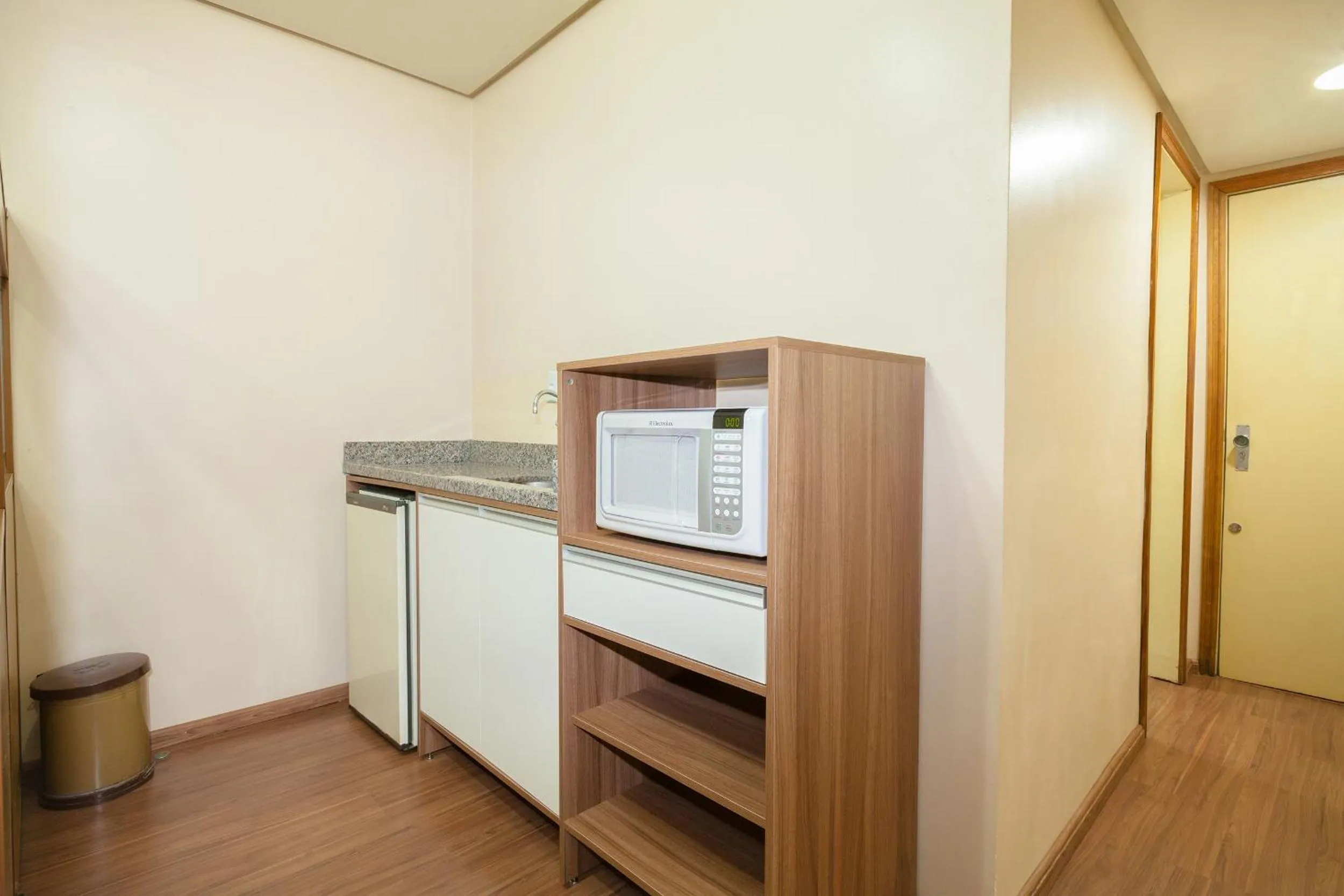 Dining area in Letto Hotel Porto Alegre
