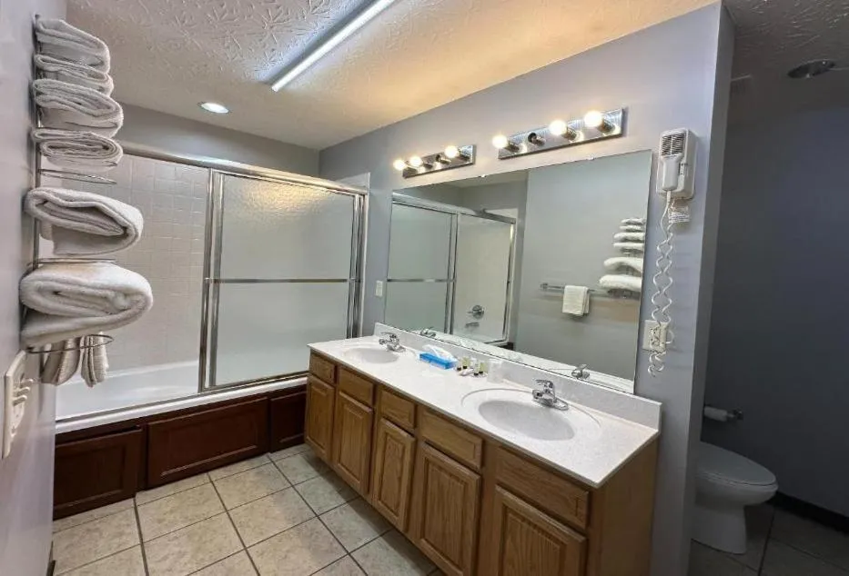 Fairway Inn Florence Indiana