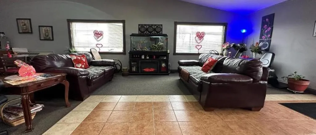 Fairway Inn Florence Indiana