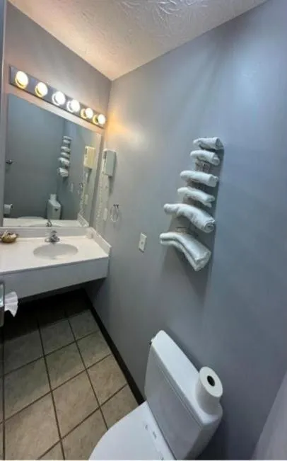 Fairway Inn Florence Indiana