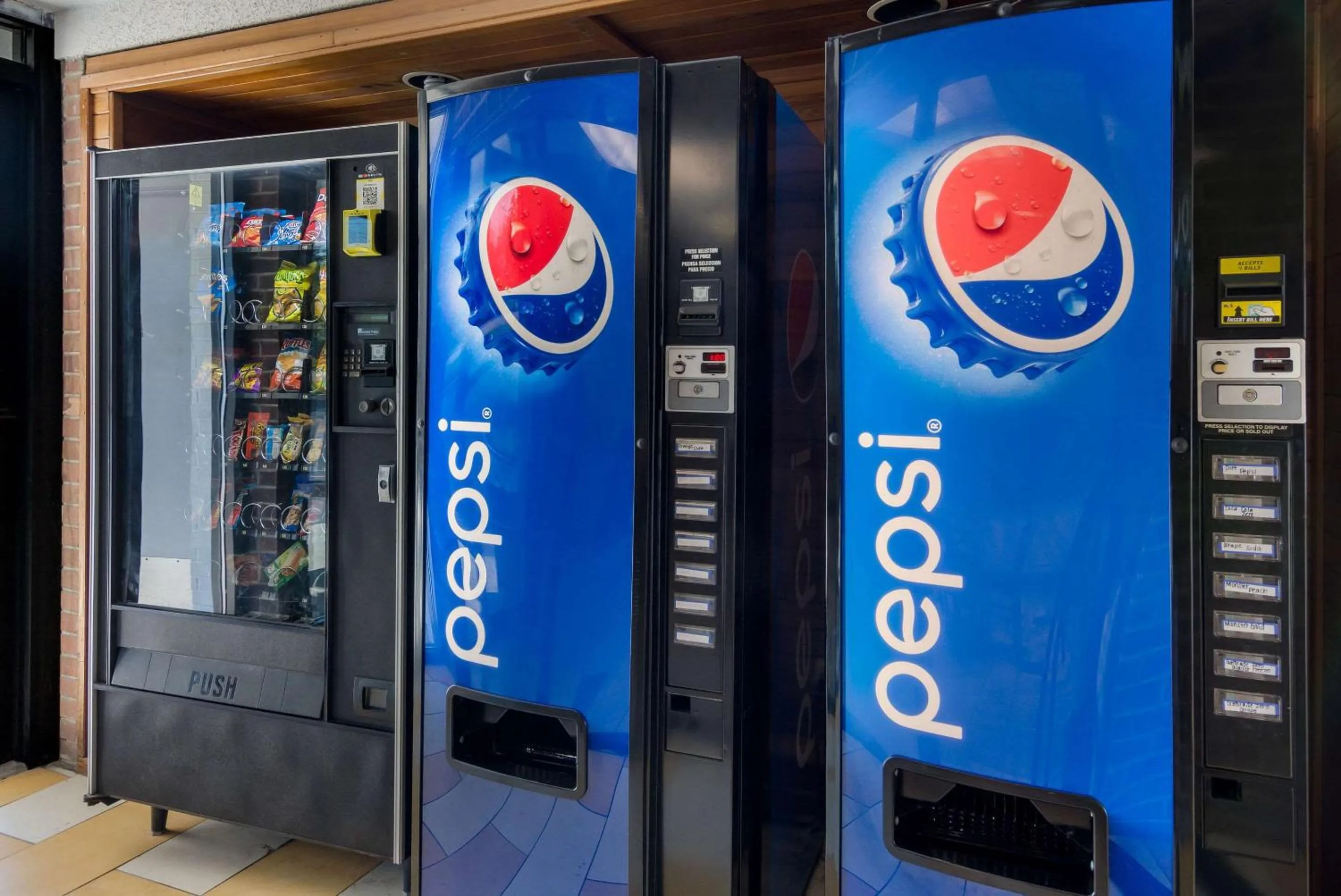 Other in Rodeway Inn At Fort Lee