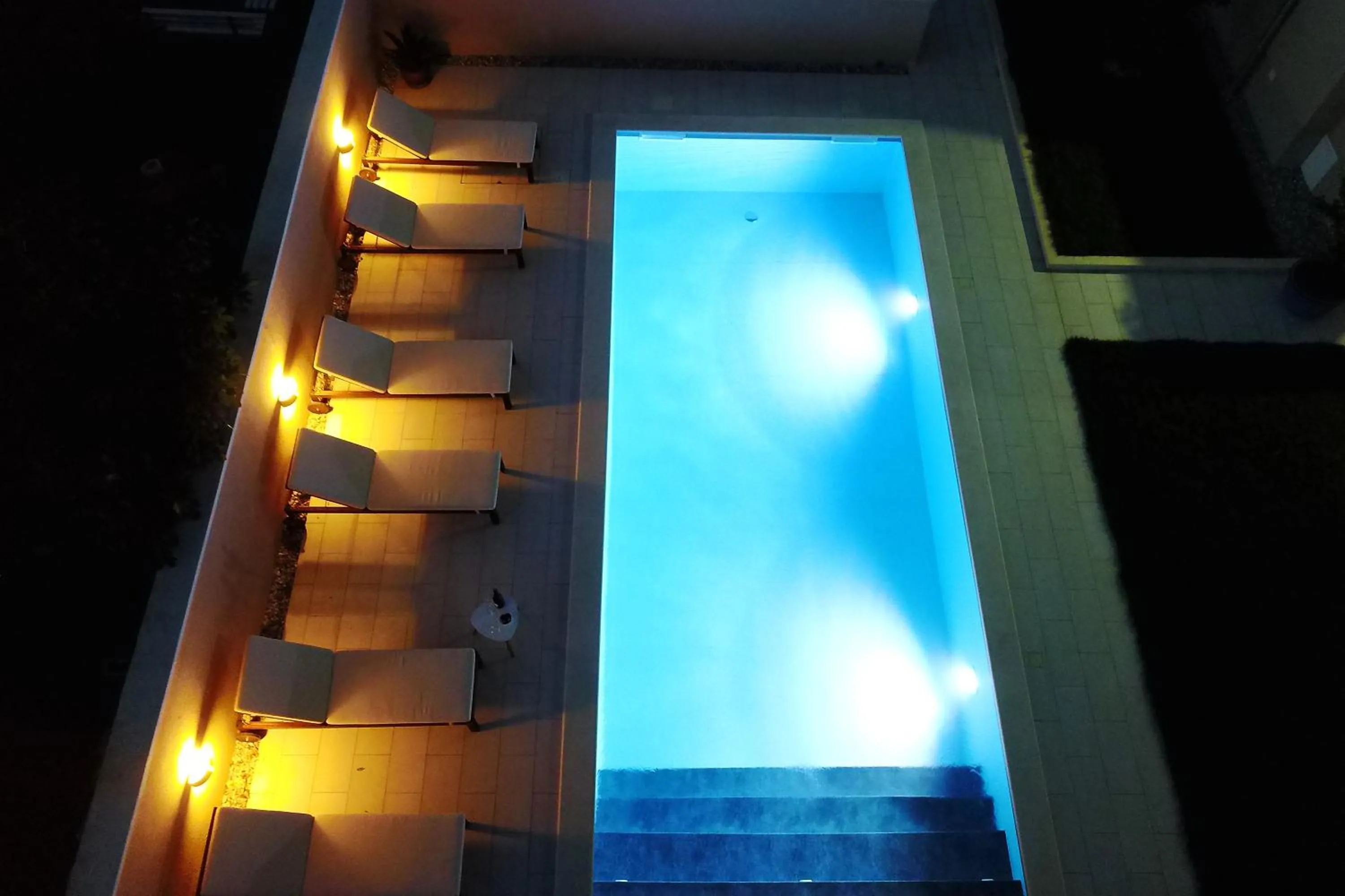 Property building in Lotos