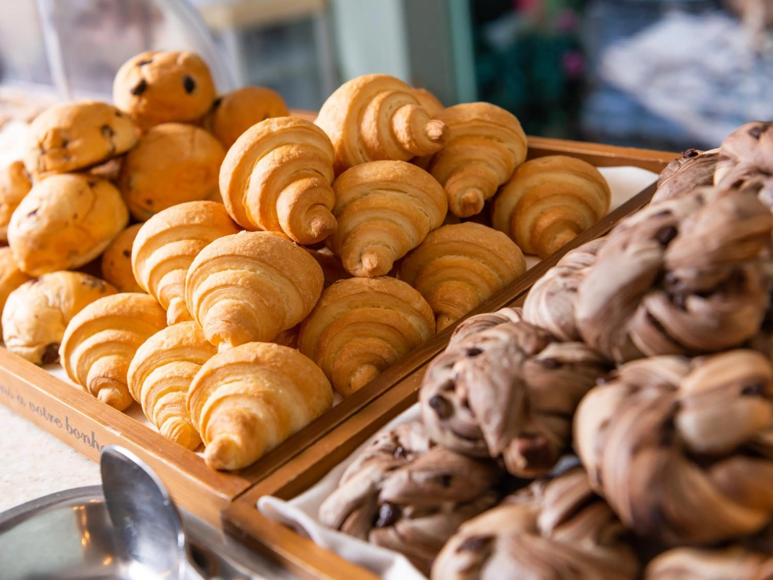 Food and drinks in Art Hotel Kagoshima