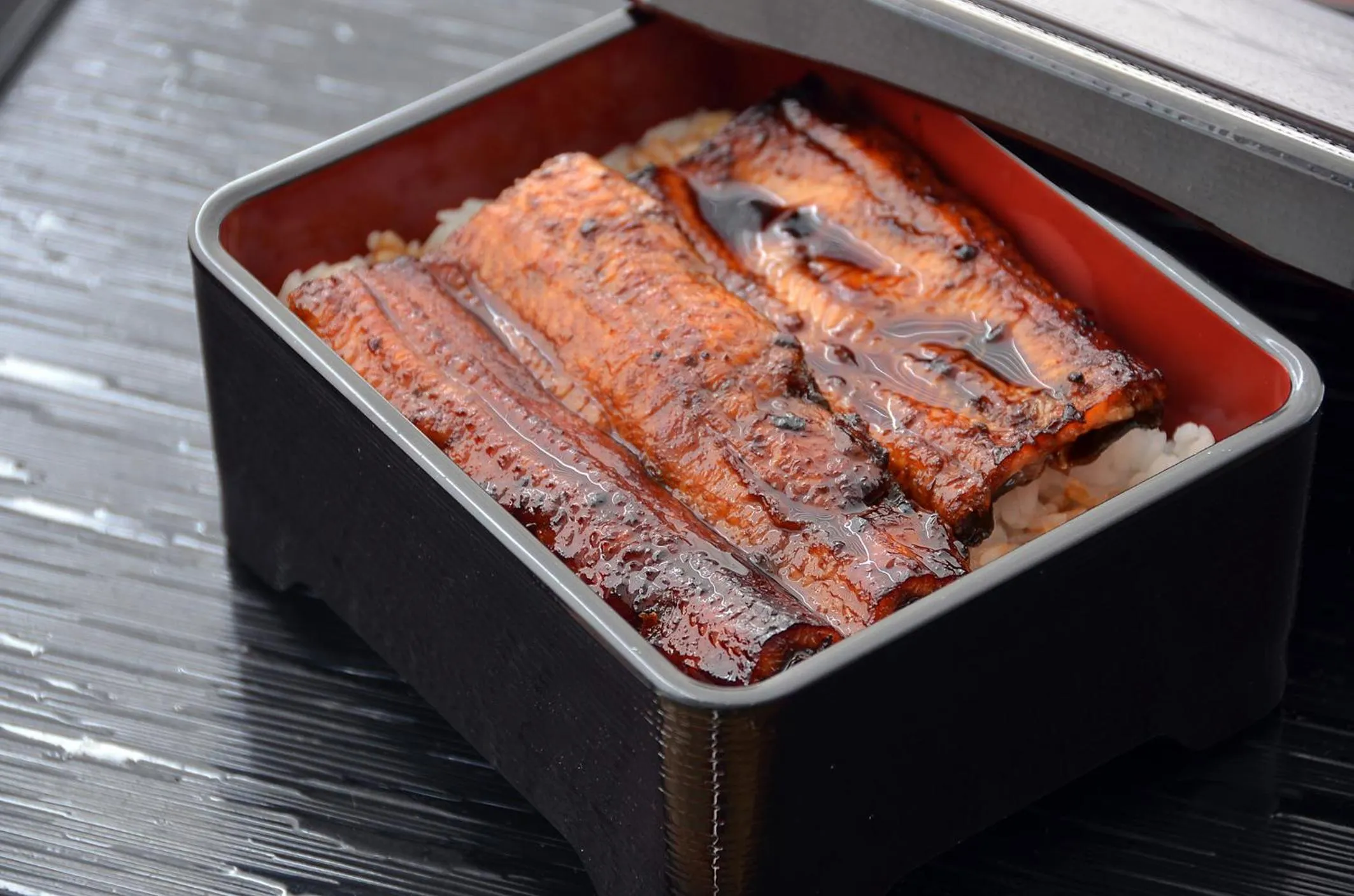 Restaurant/places to eat in Art Hotel Kagoshima