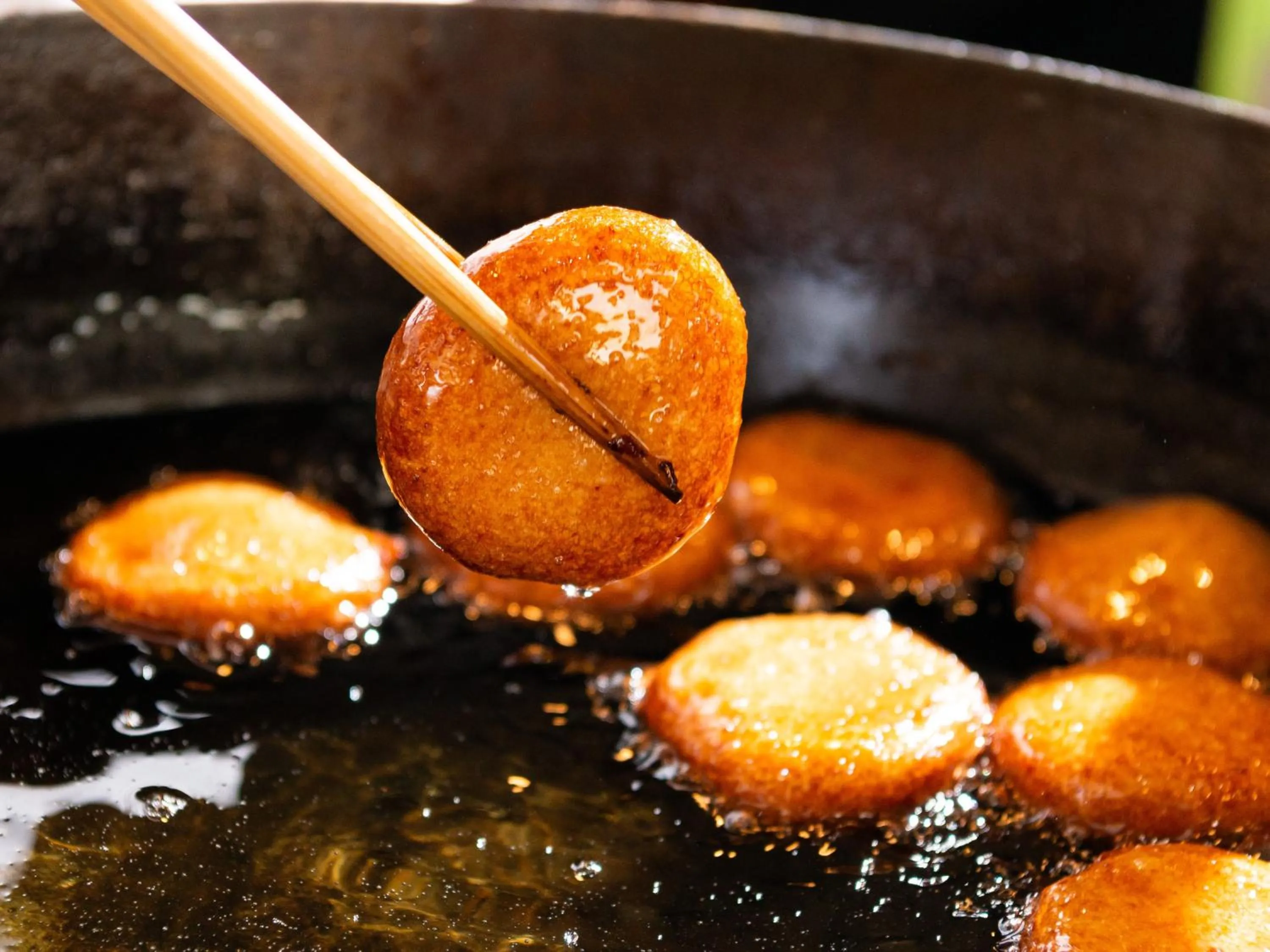 Food and drinks in Art Hotel Kagoshima