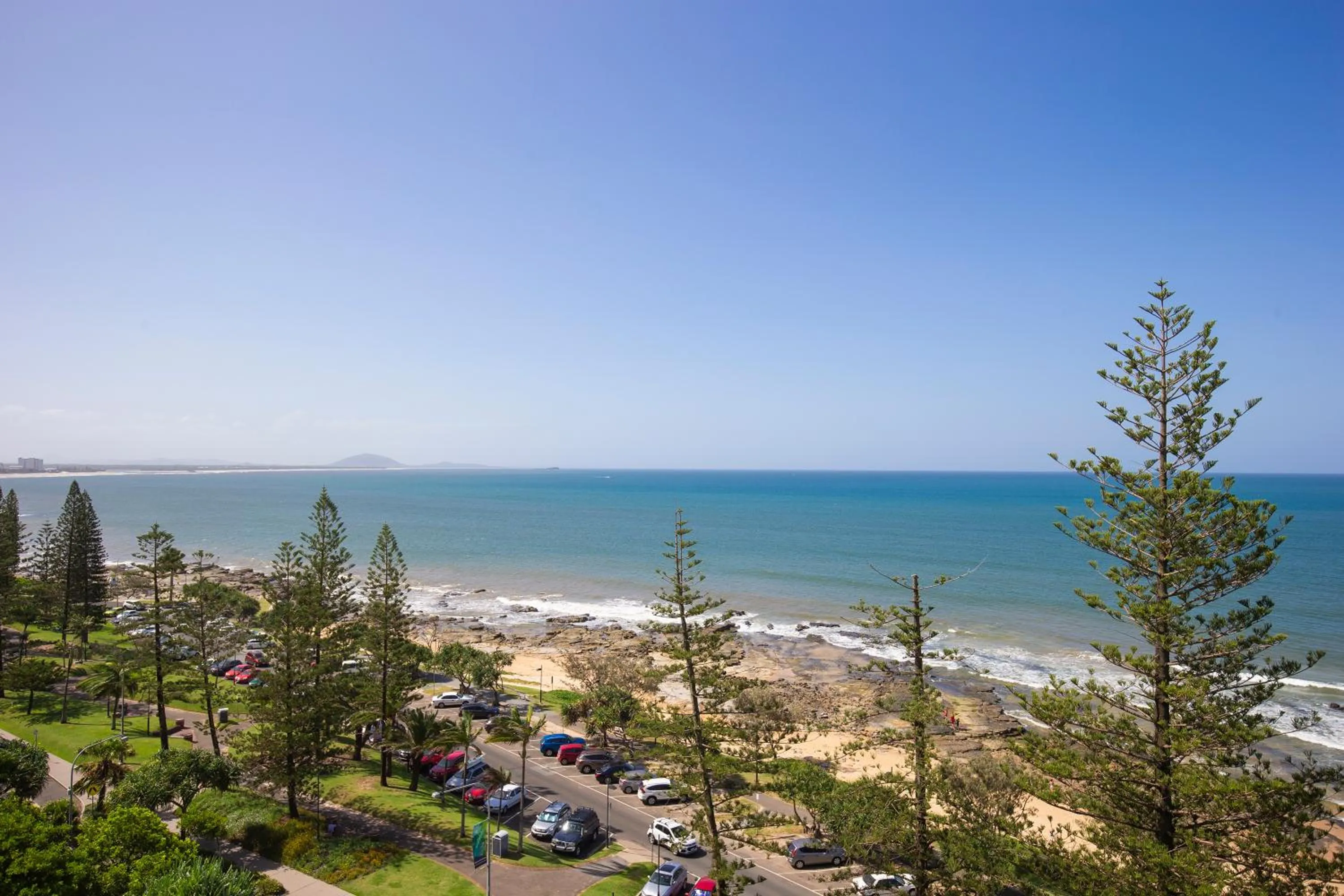 Beach in Mantra Zanzibar