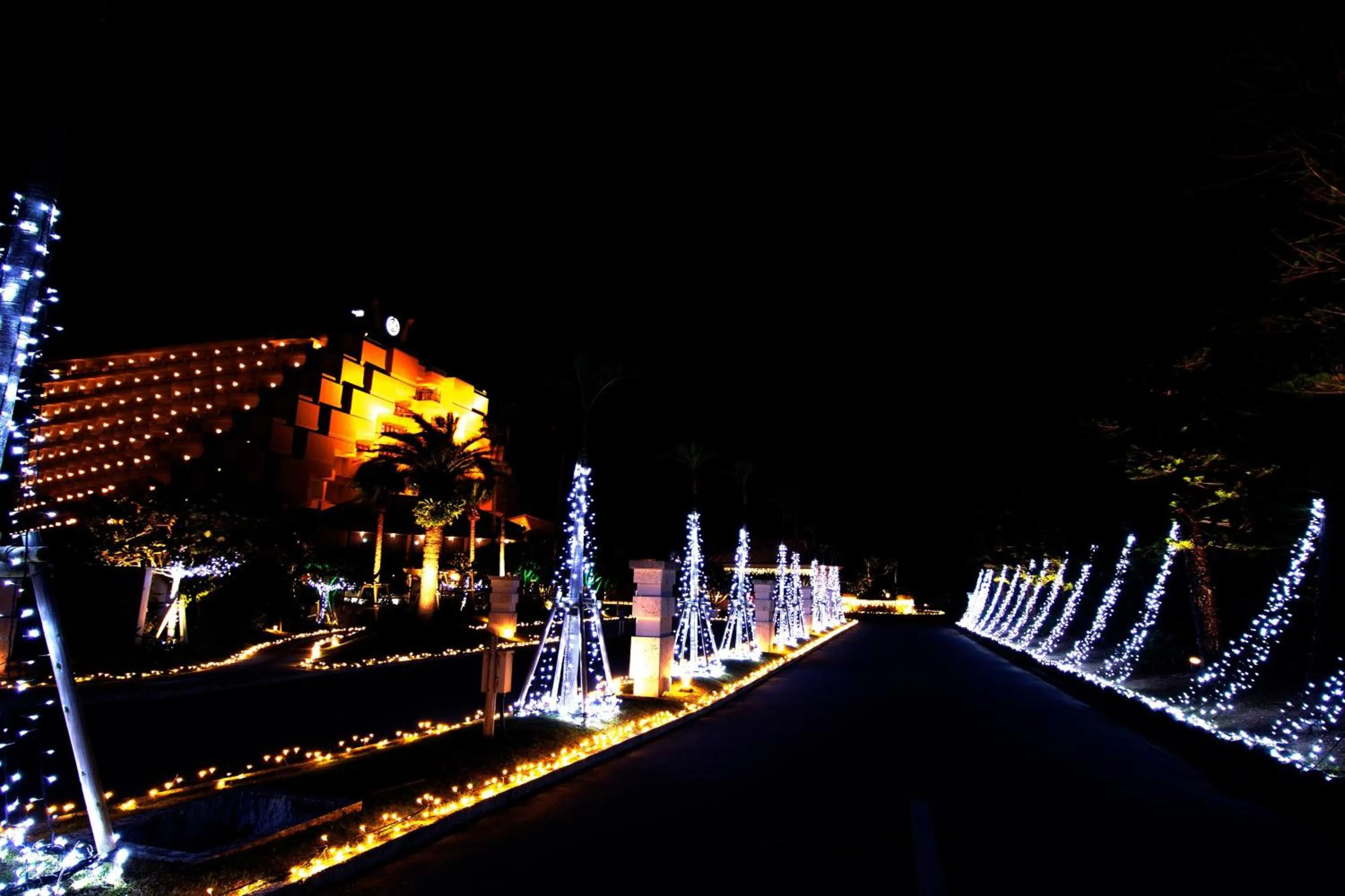 Other in Sheraton Okinawa Sunmarina Resort