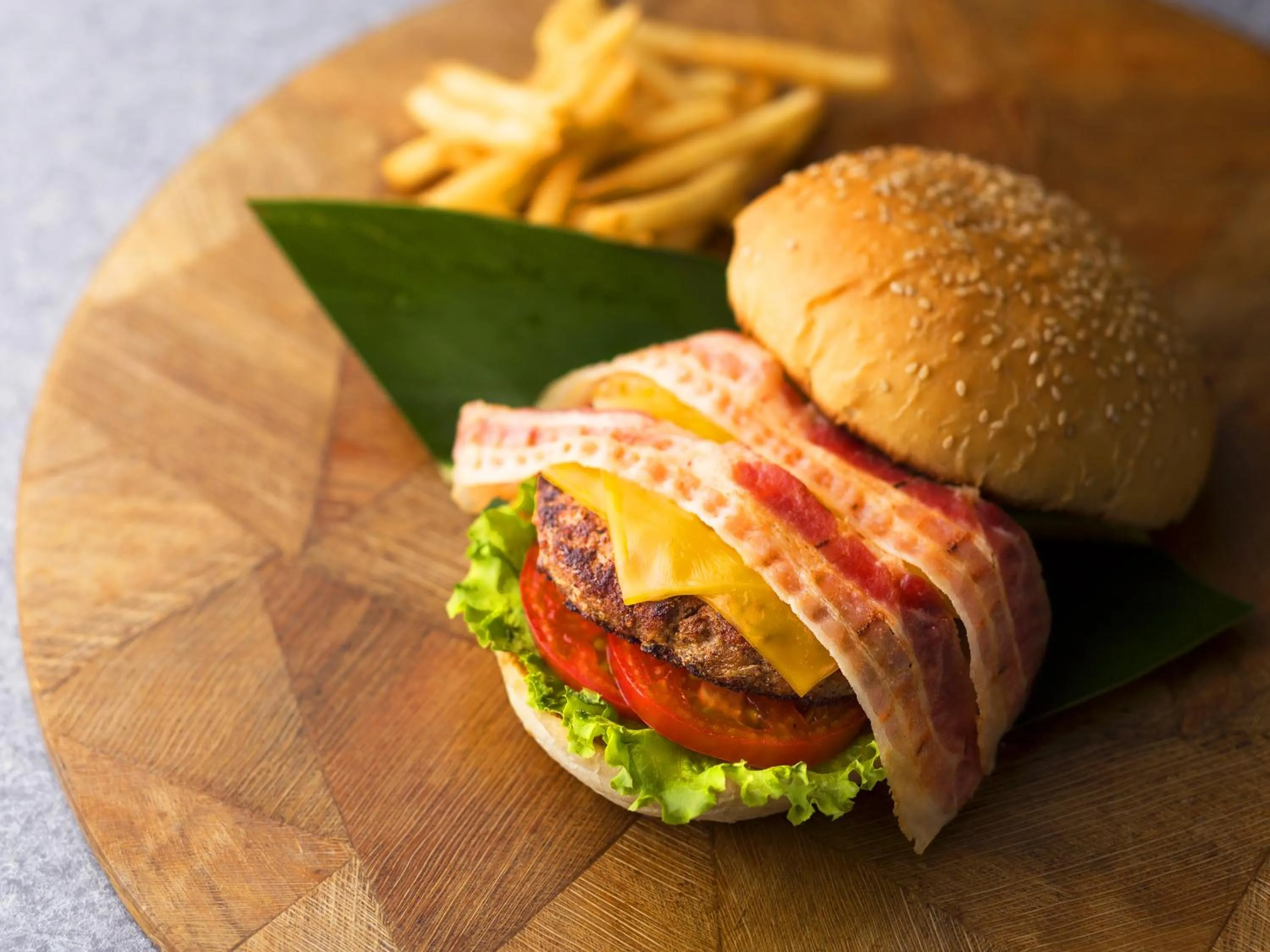 Restaurant/places to eat in Sheraton Okinawa Sunmarina Resort