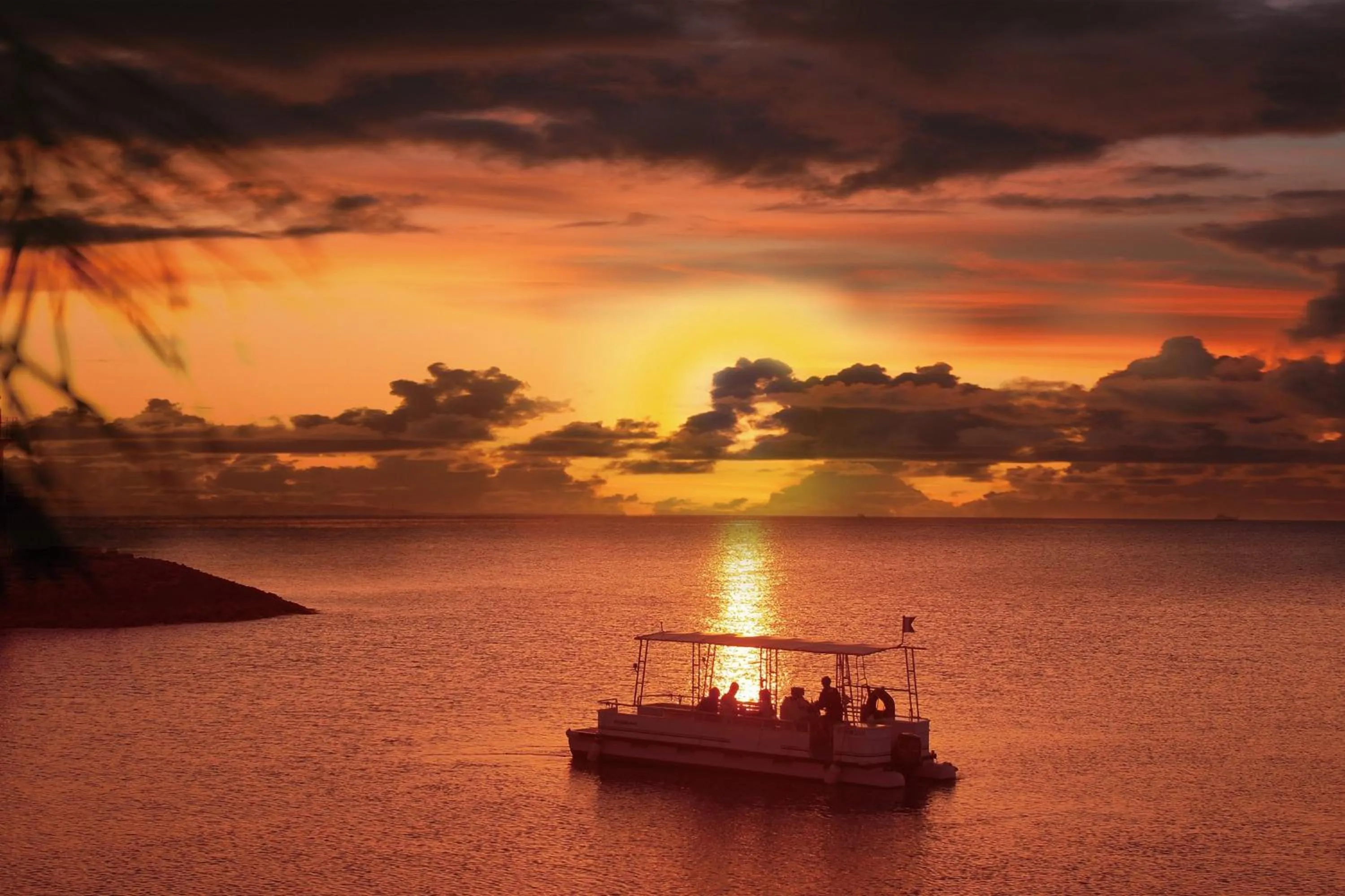 Other in Sheraton Okinawa Sunmarina Resort