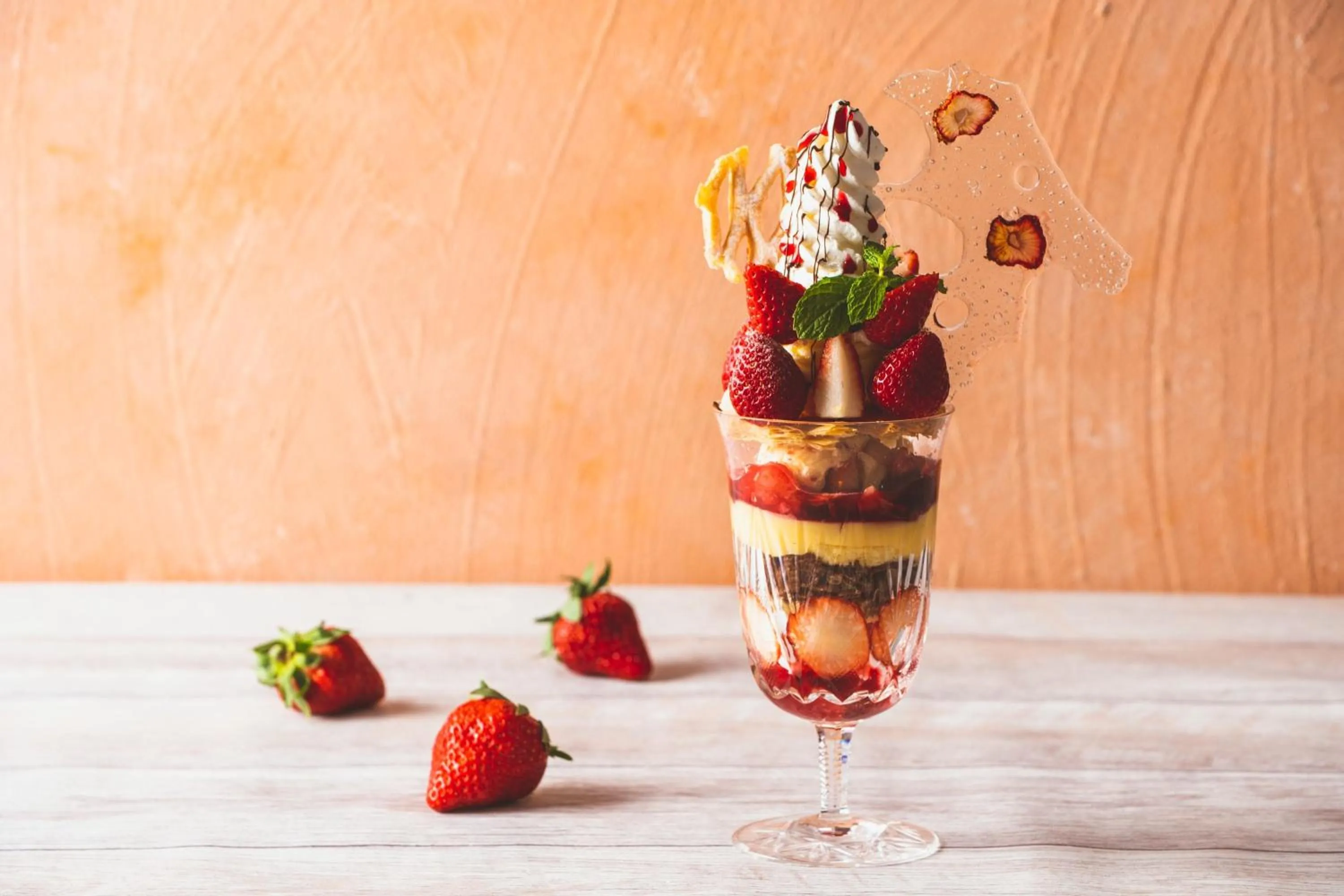 Restaurant/places to eat in Sheraton Okinawa Sunmarina Resort