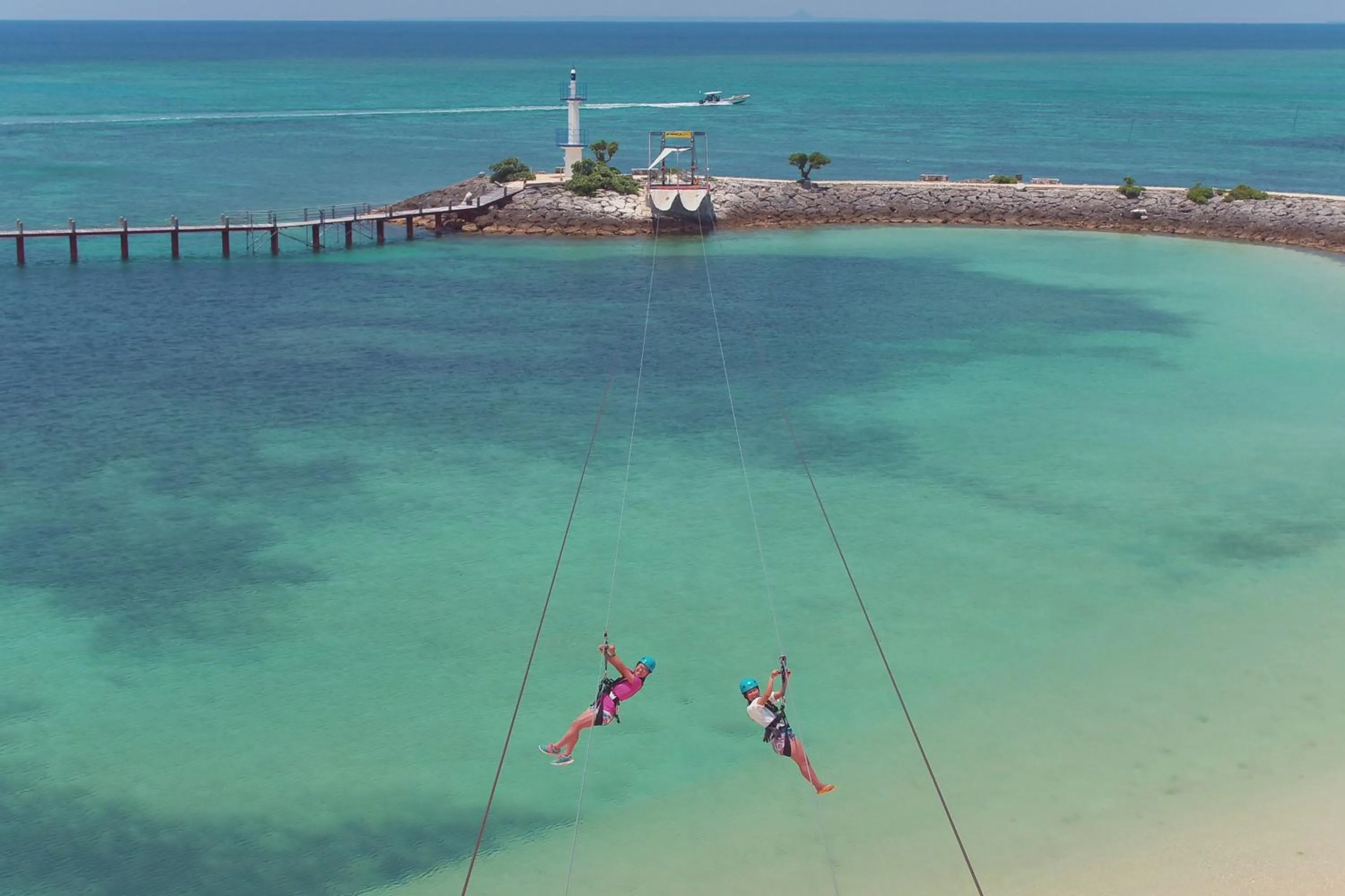Other in Sheraton Okinawa Sunmarina Resort