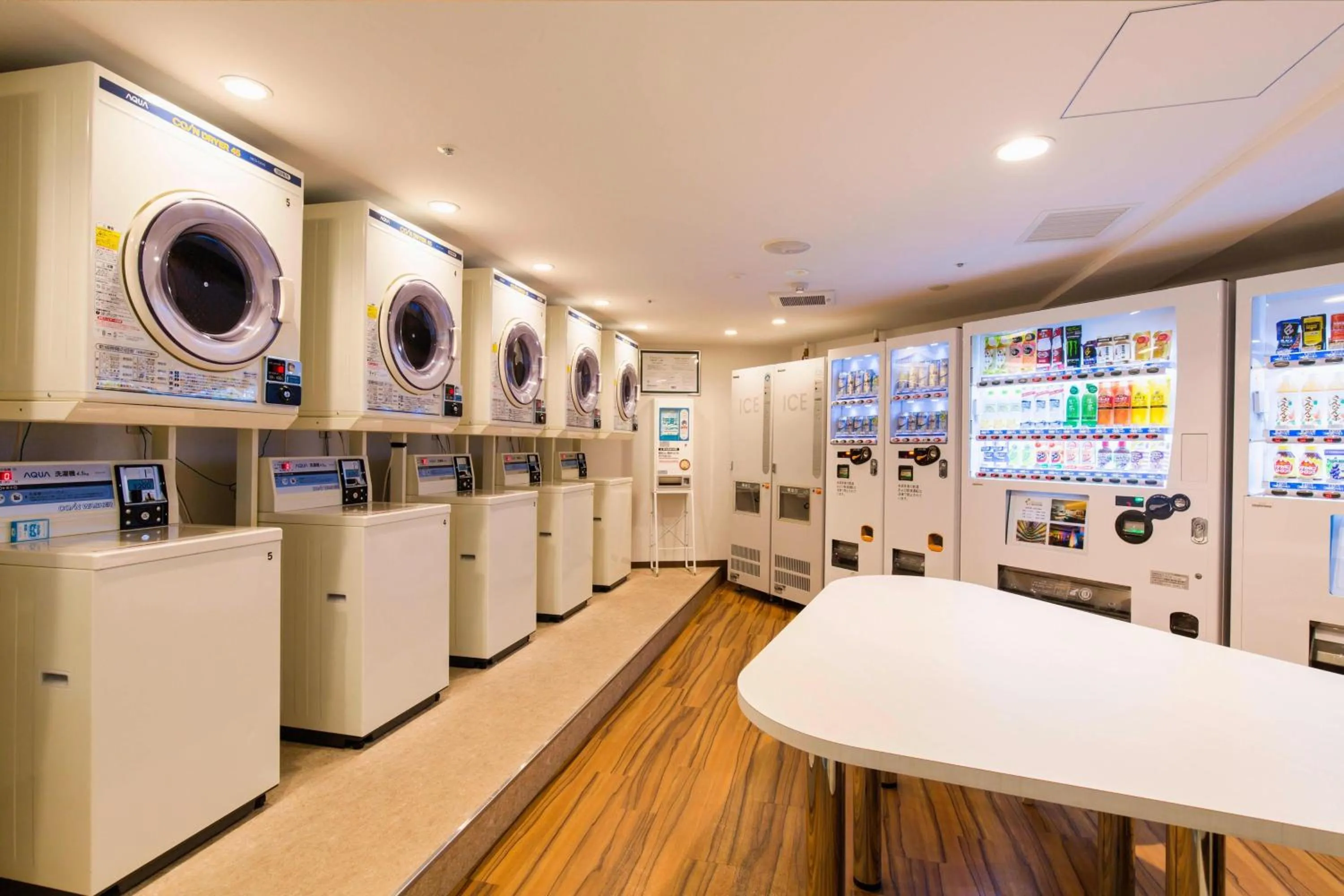 Other in Sheraton Okinawa Sunmarina Resort