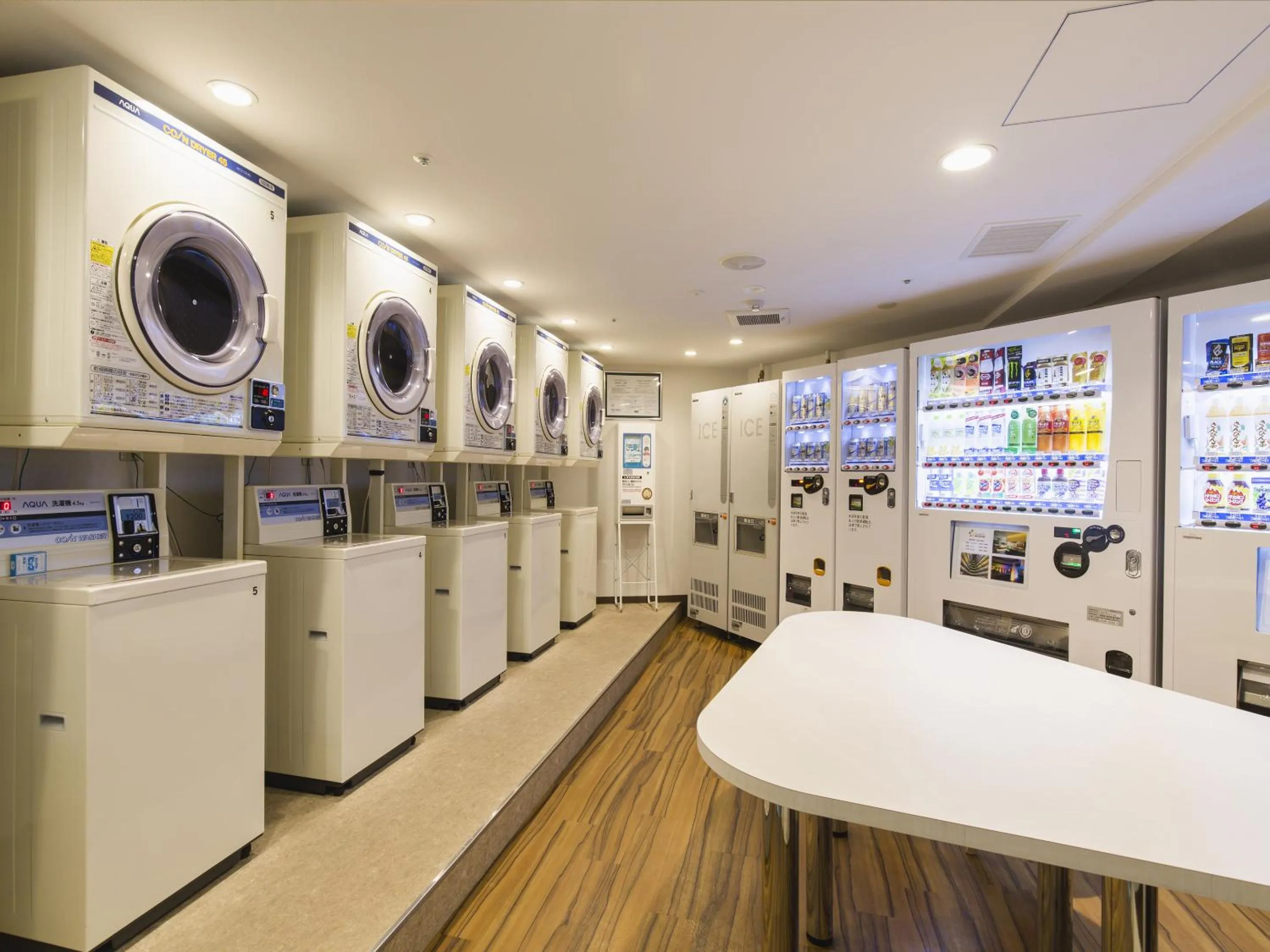 Other in Sheraton Okinawa Sunmarina Resort