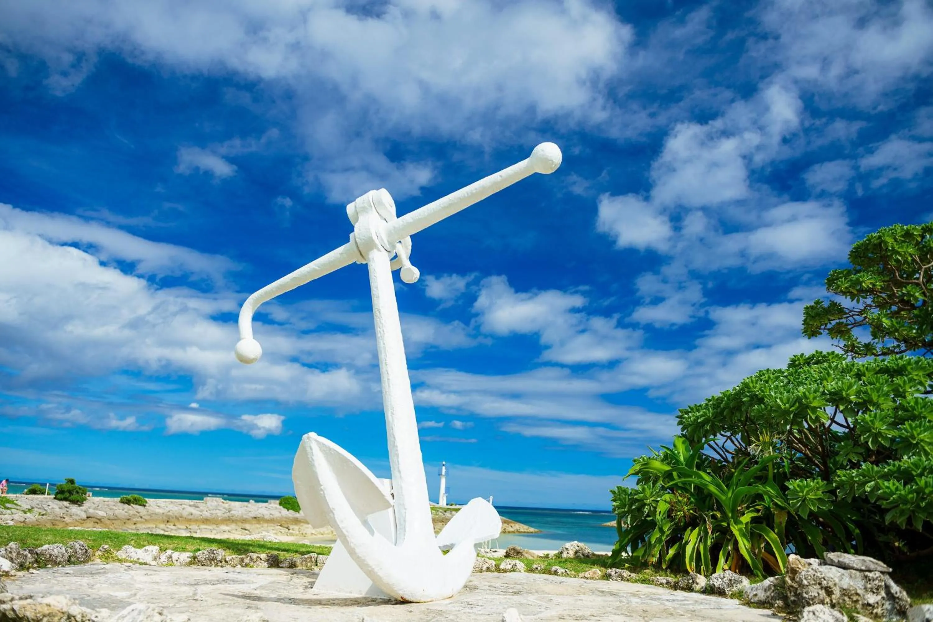 Other in Sheraton Okinawa Sunmarina Resort