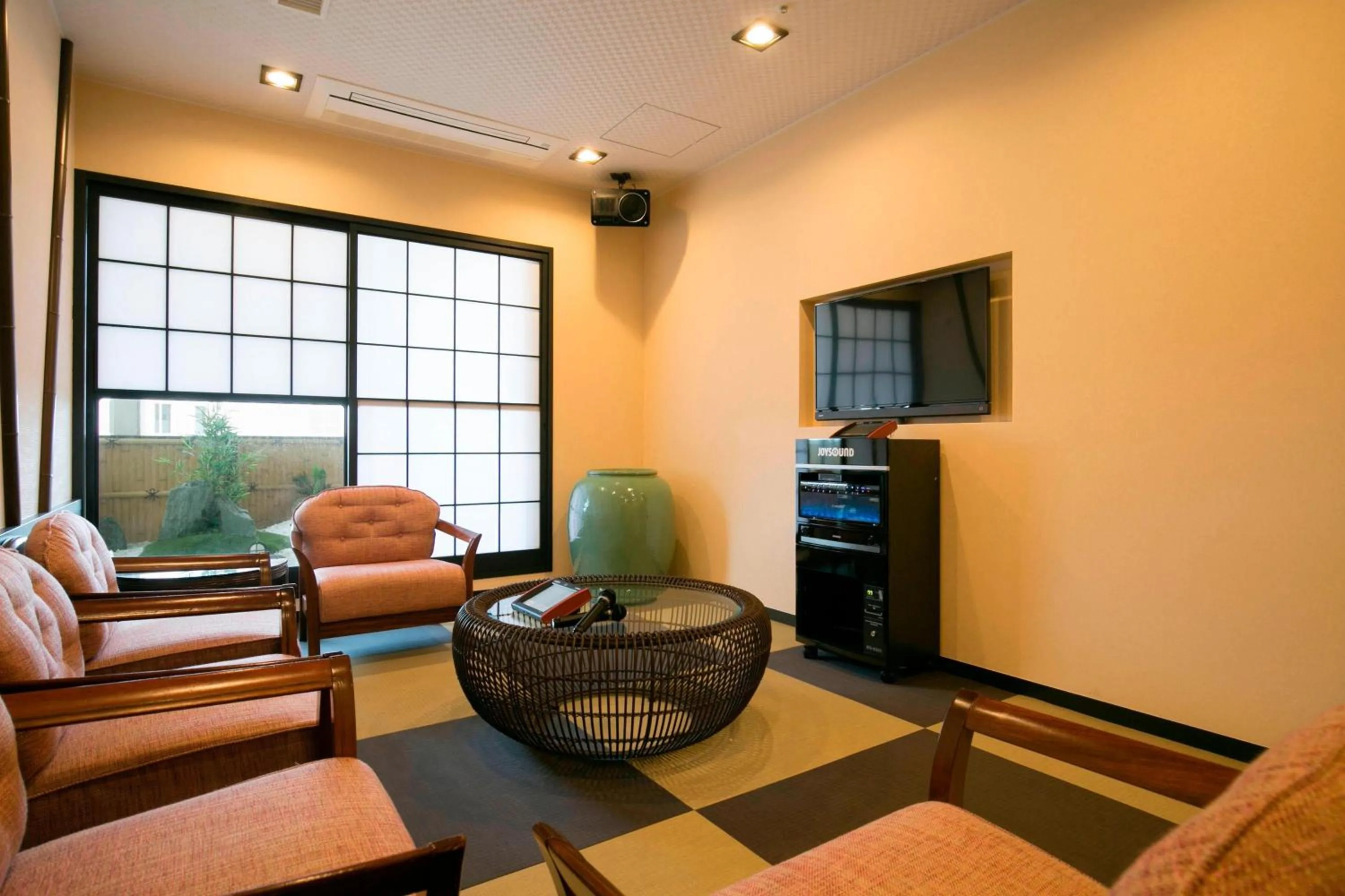 Other in Sheraton Okinawa Sunmarina Resort