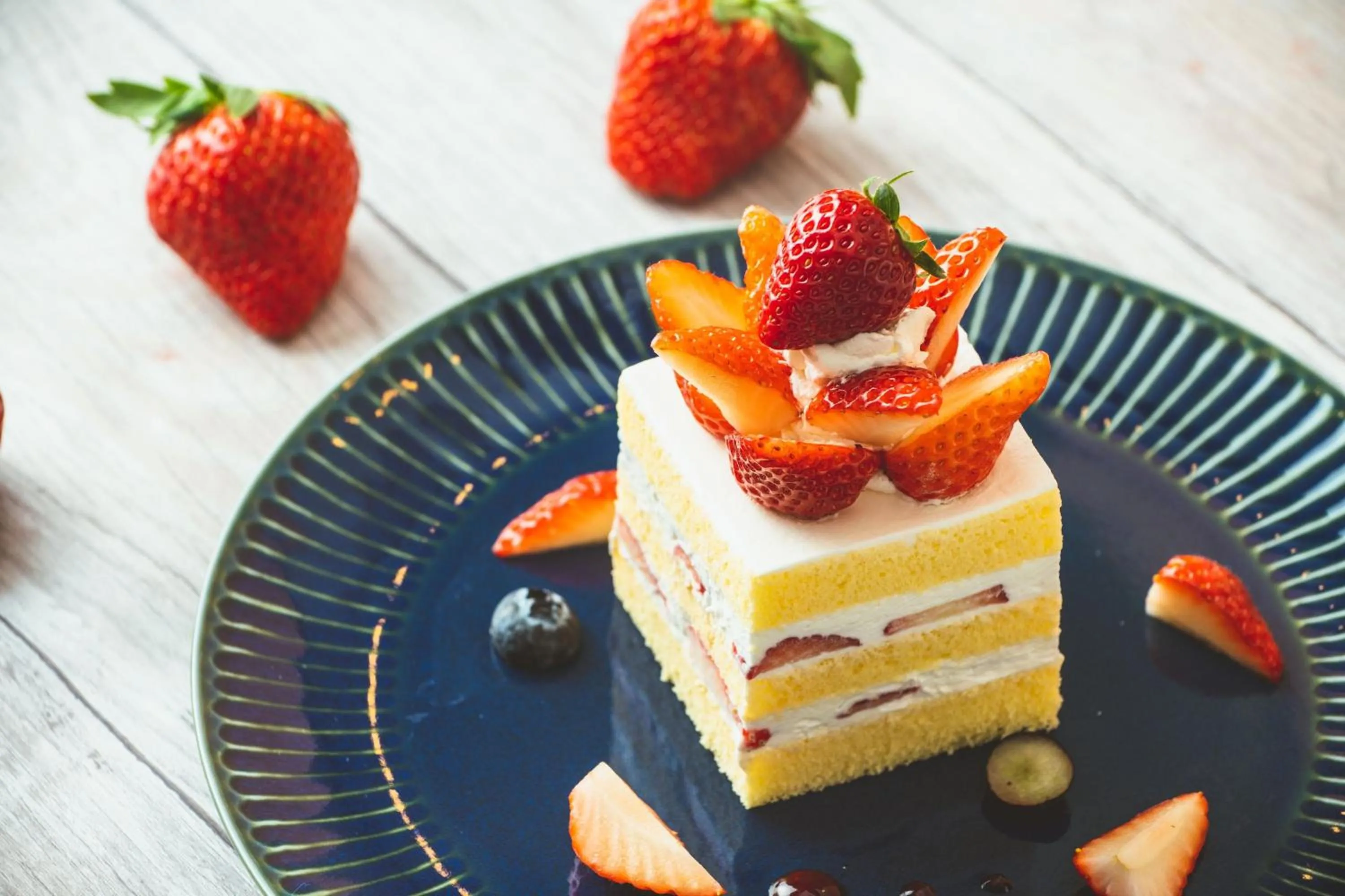 Restaurant/places to eat in Sheraton Okinawa Sunmarina Resort