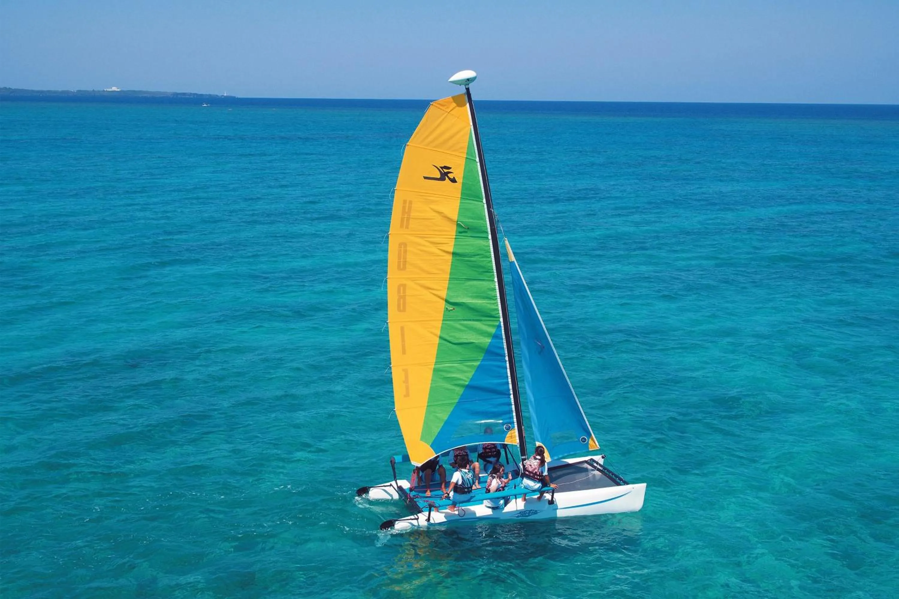 Other in Sheraton Okinawa Sunmarina Resort