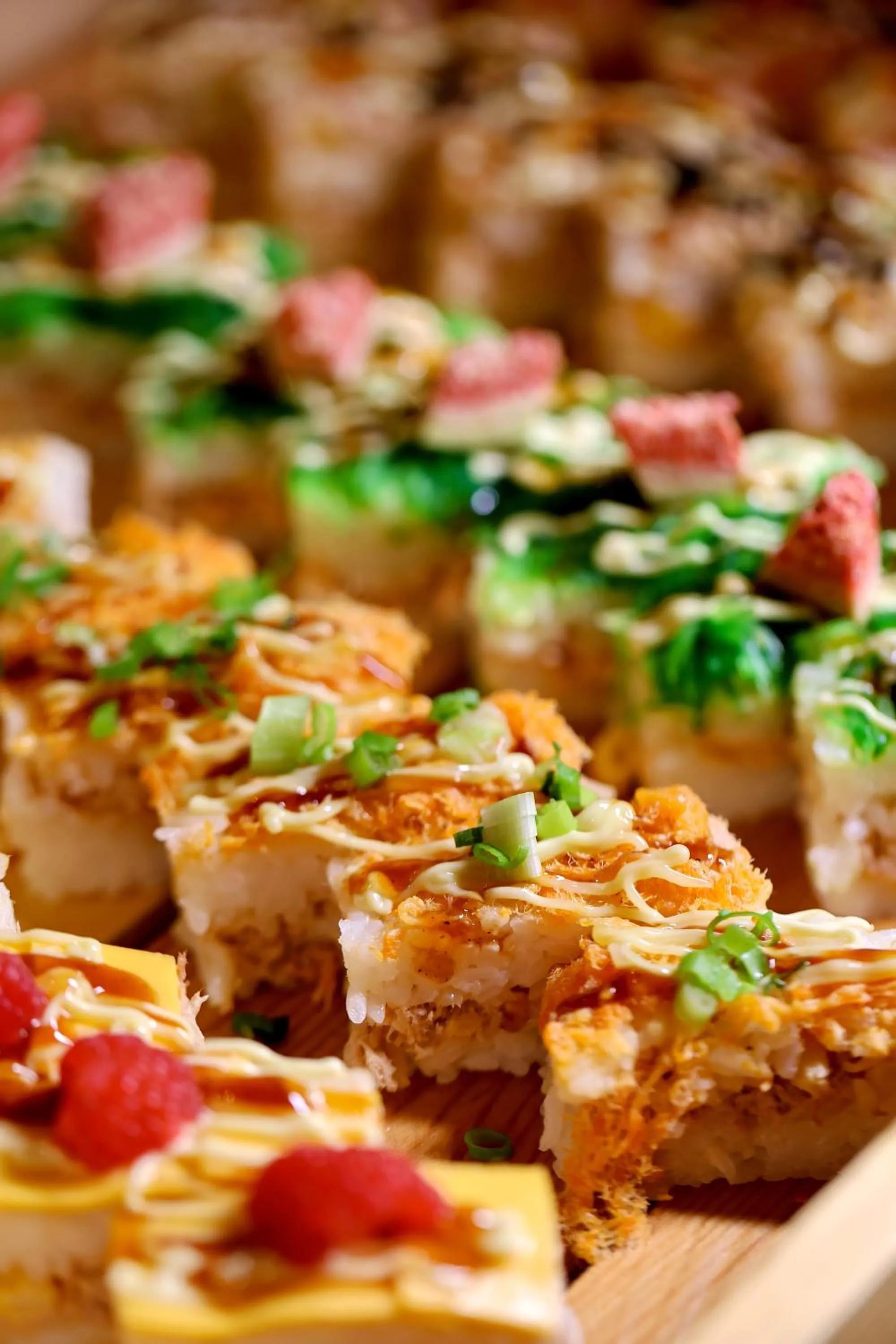 Restaurant/places to eat in Shangri-La Dalian