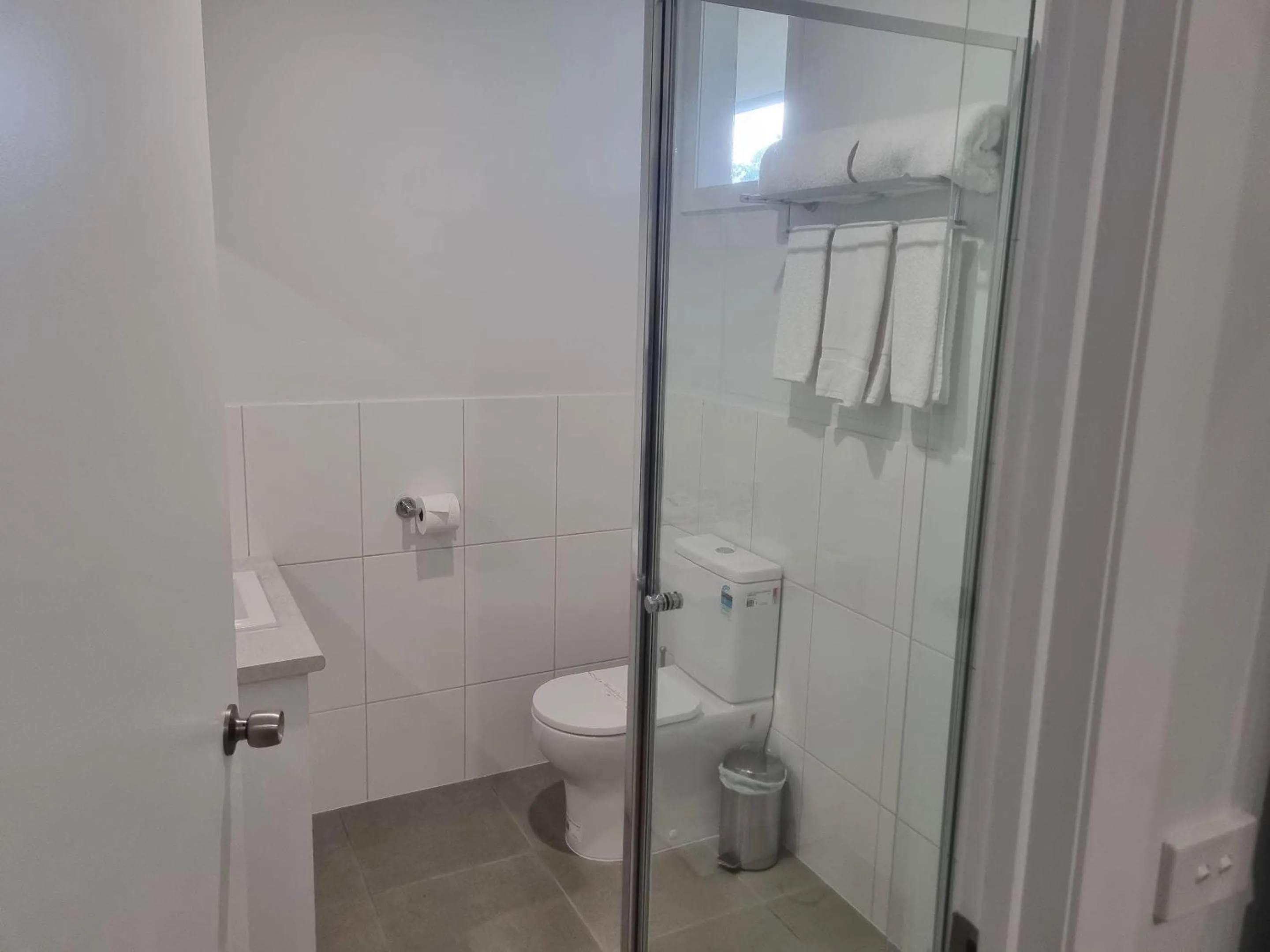 Bedroom in Econo Lodge Mildura