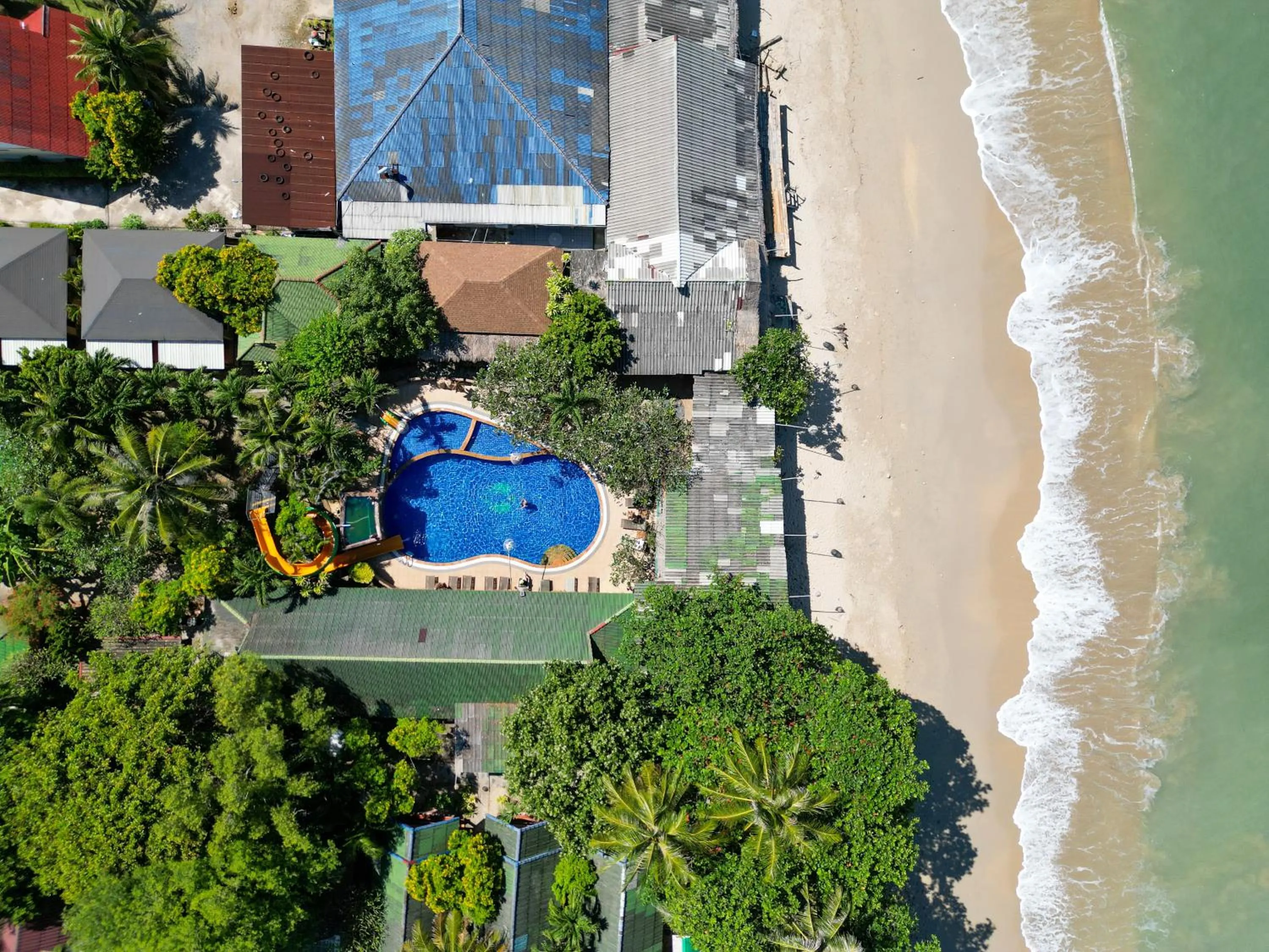 Day in Lanta Riviera Beach Resort