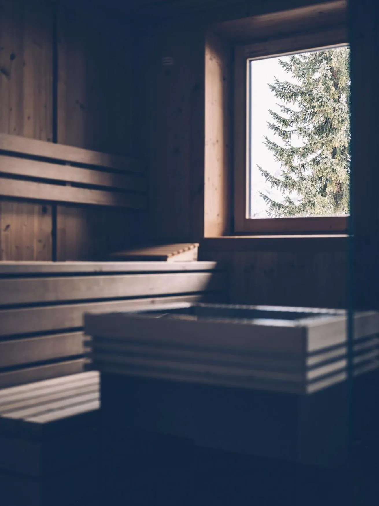 Almwellness-Resort Tuffbad