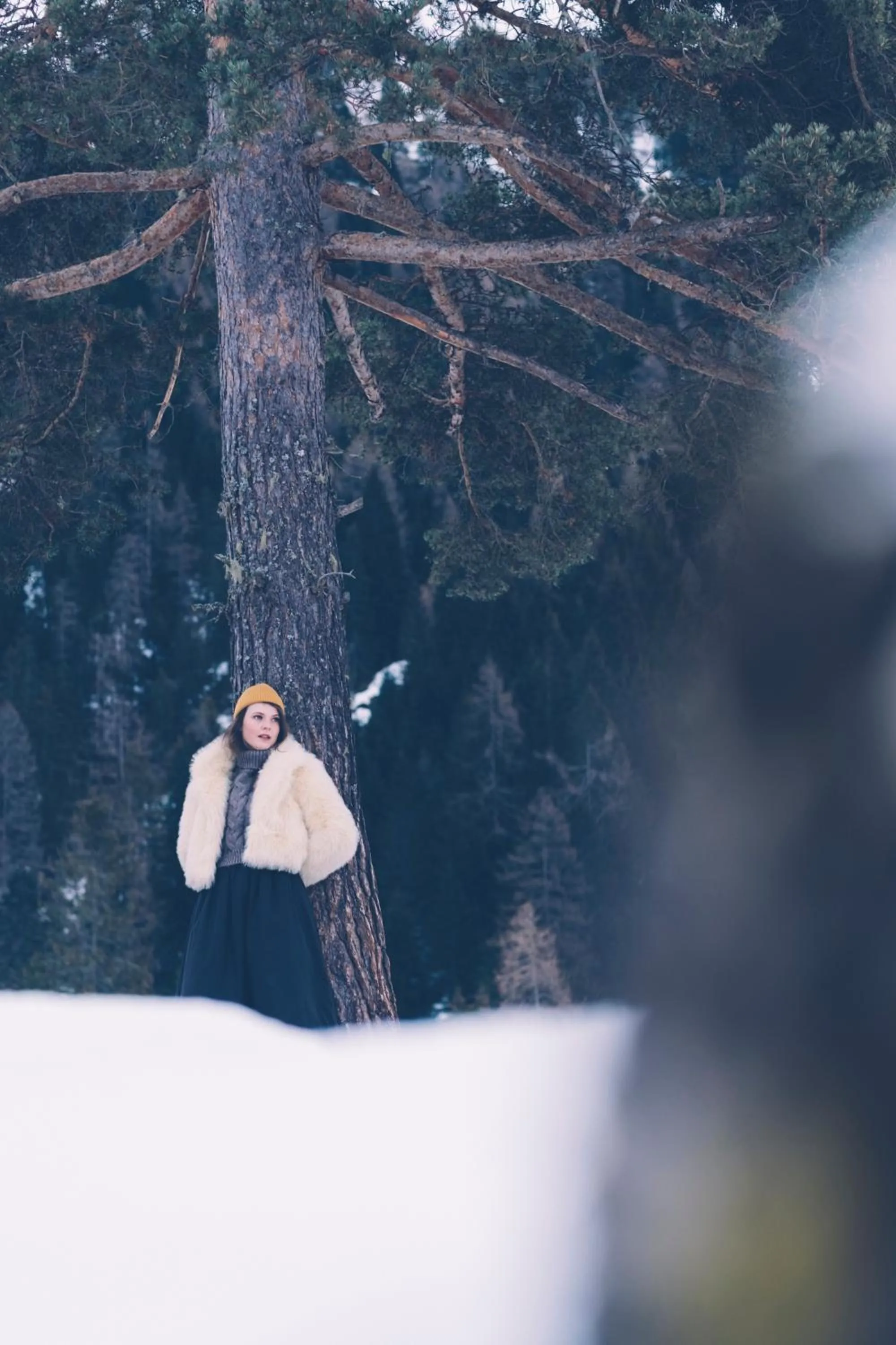 Almwellness-Resort Tuffbad