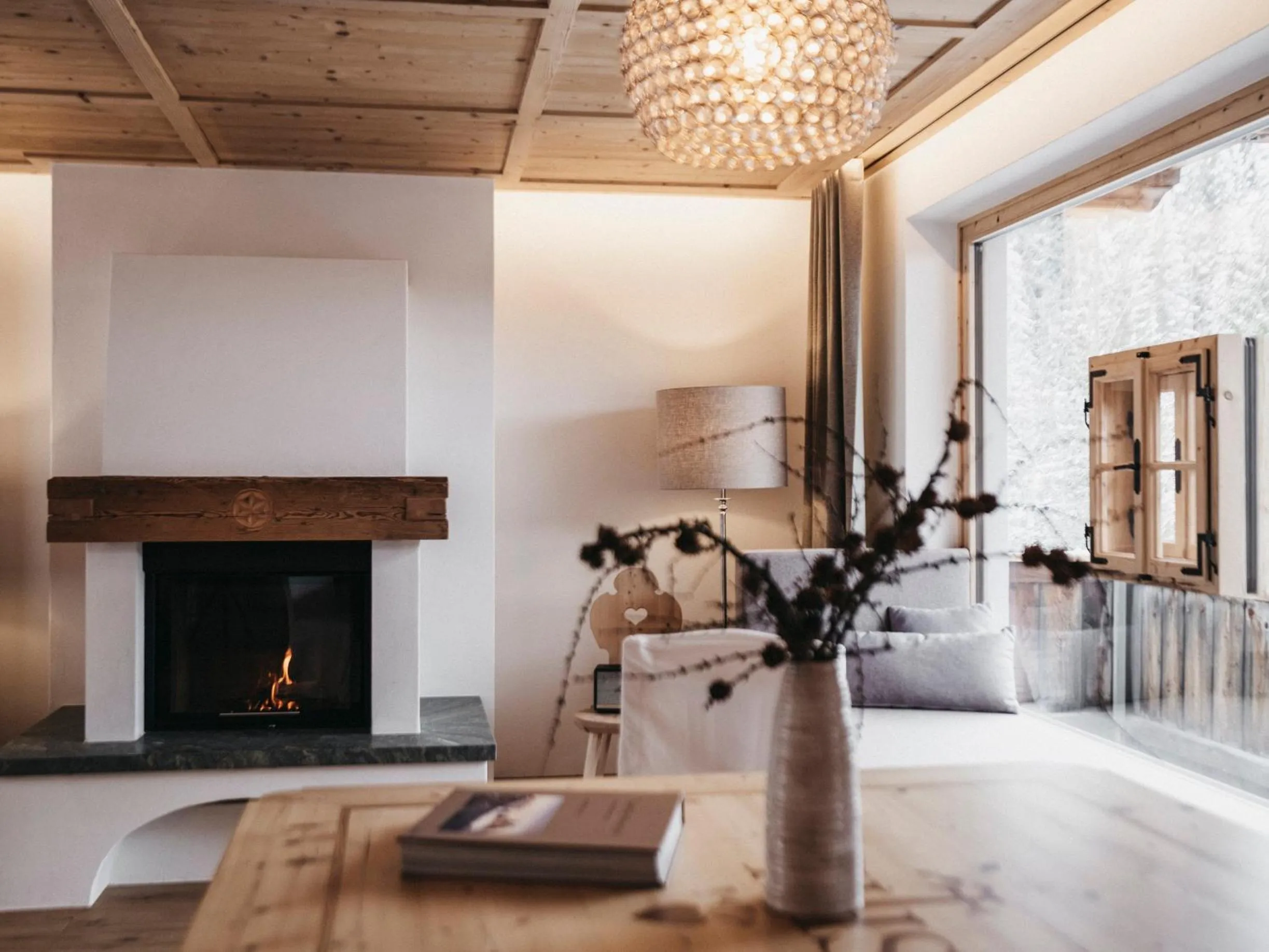 Almwellness-Resort Tuffbad